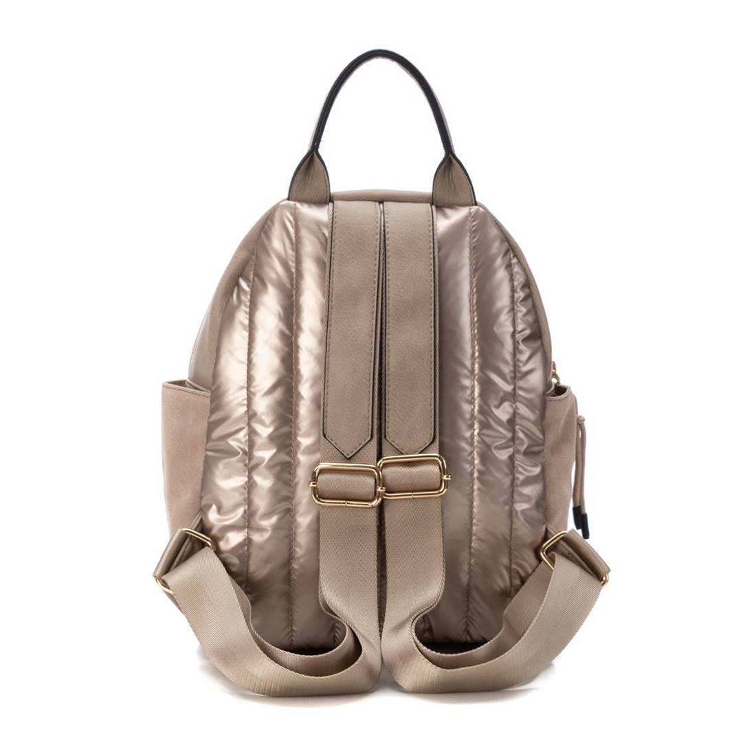 Carmela 18605904 sac à dos marron nylon 31 cm