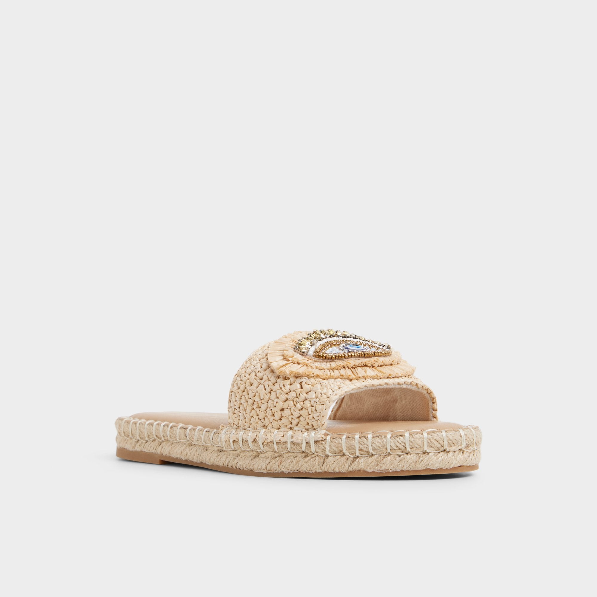 ALDO Nazar sneakers femme beige confort