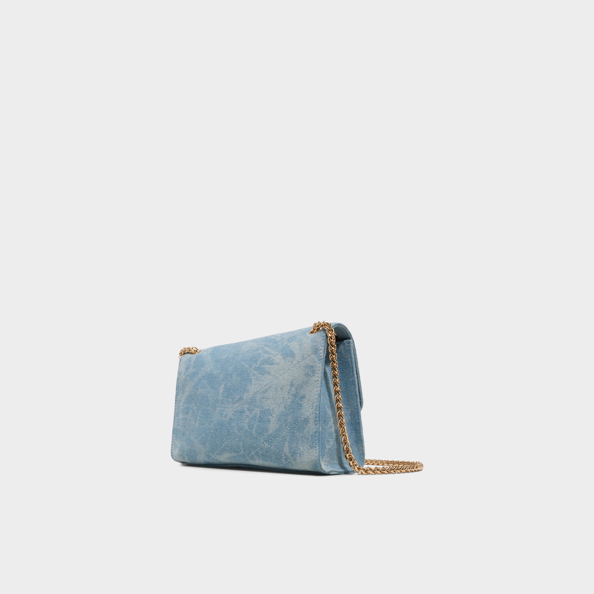 ALDO Lovebombb sac matelassé tressé
