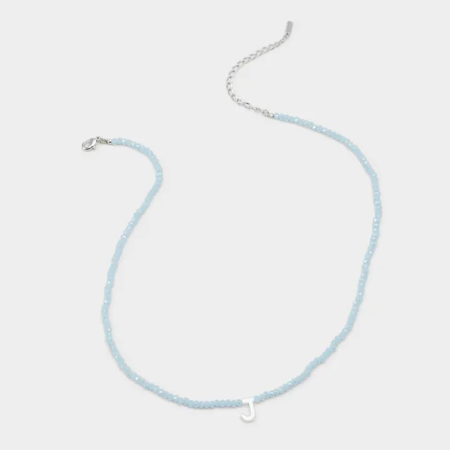 ALDO Loveletter bijou metallise coeur