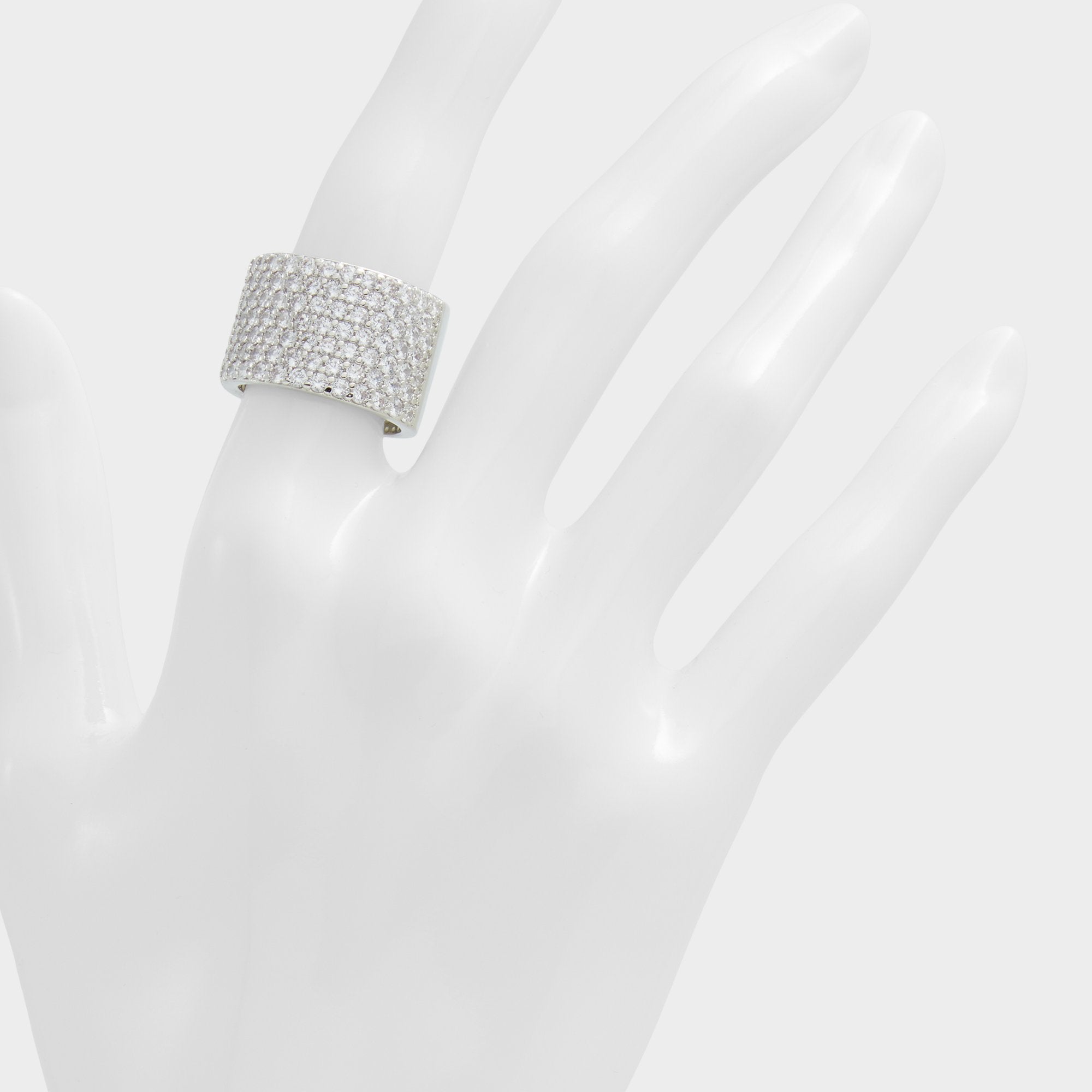 ALDO Adranaver bague fantaisie dorée femme