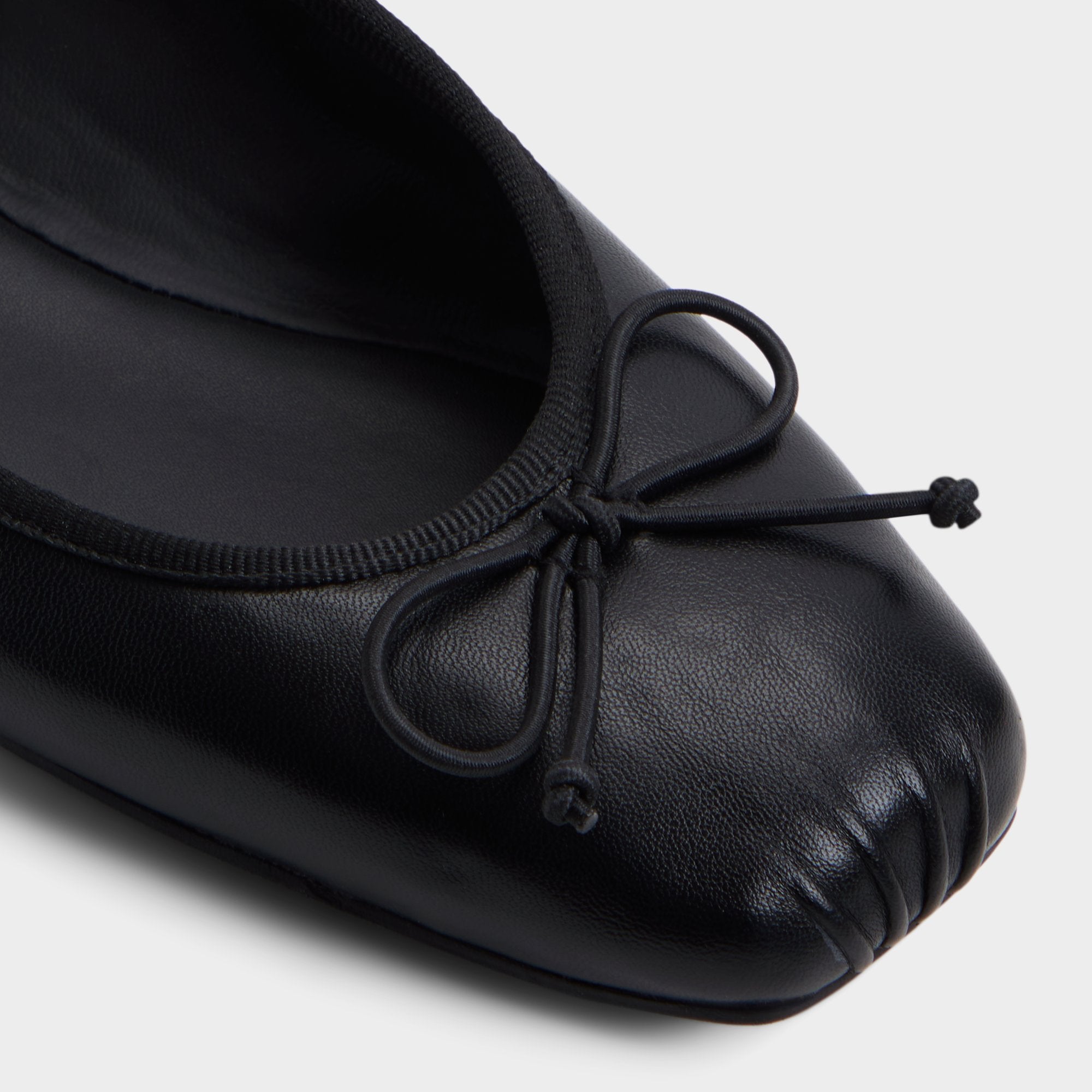 ALDO Olllie bottes femme à talon