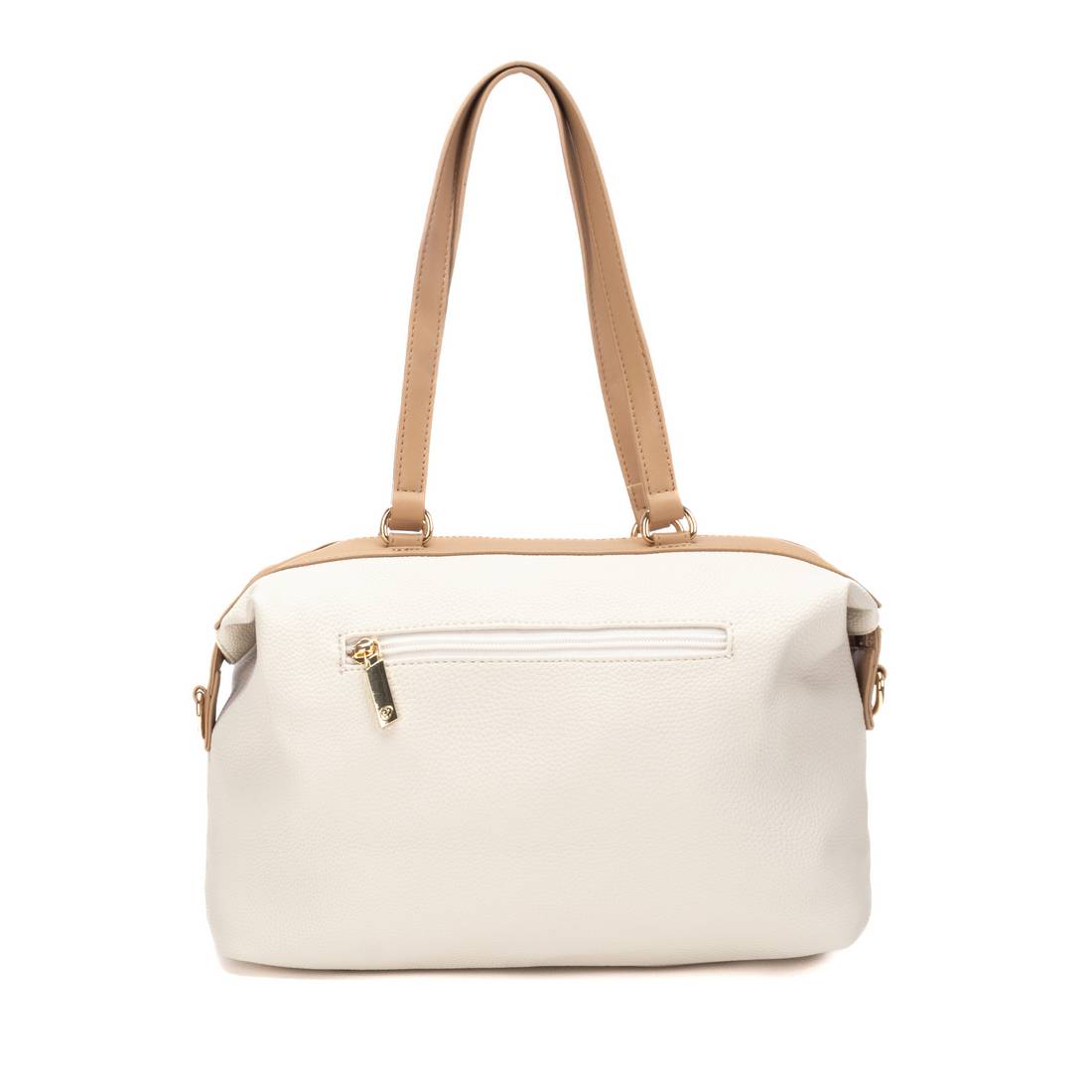 Carmela 18619901 sac bandoulière beige 36 cm