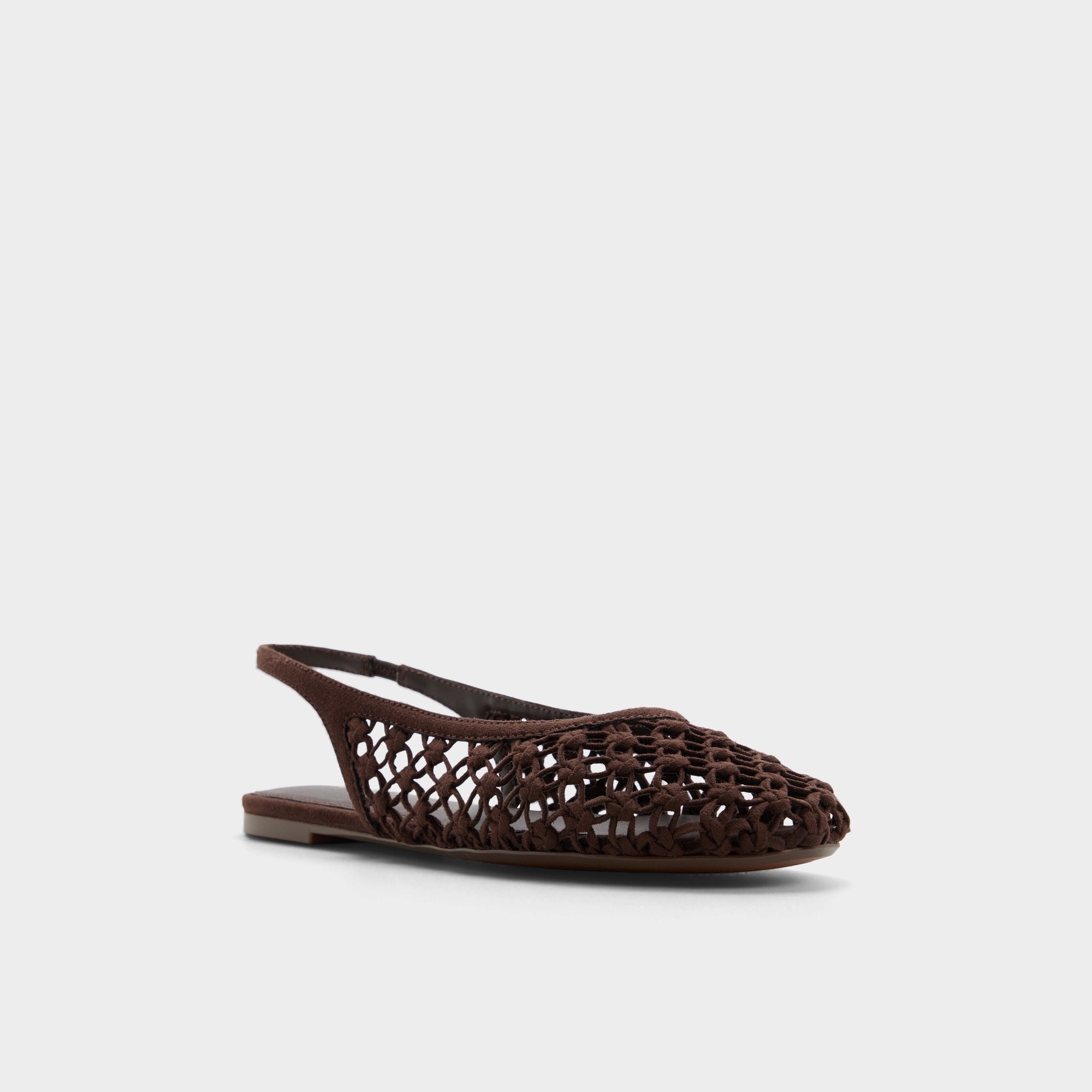 ALDO Droplet sandales marron toutes pointures