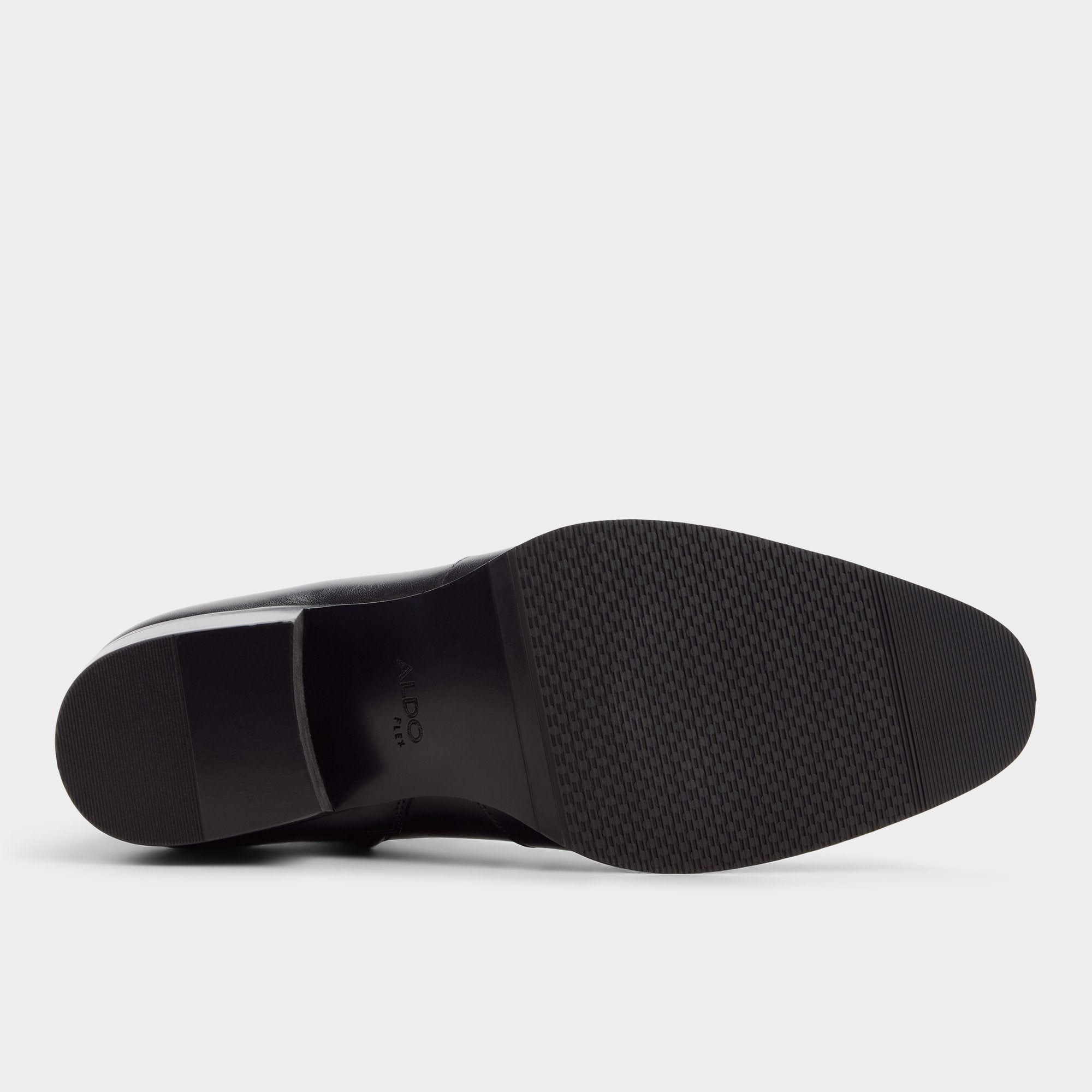 ALDO Chander boots homme noires