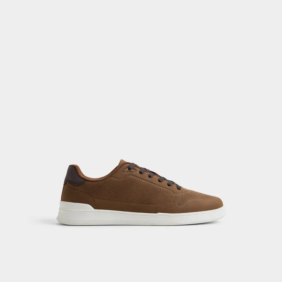Aldo Robie sandale homme marron confort