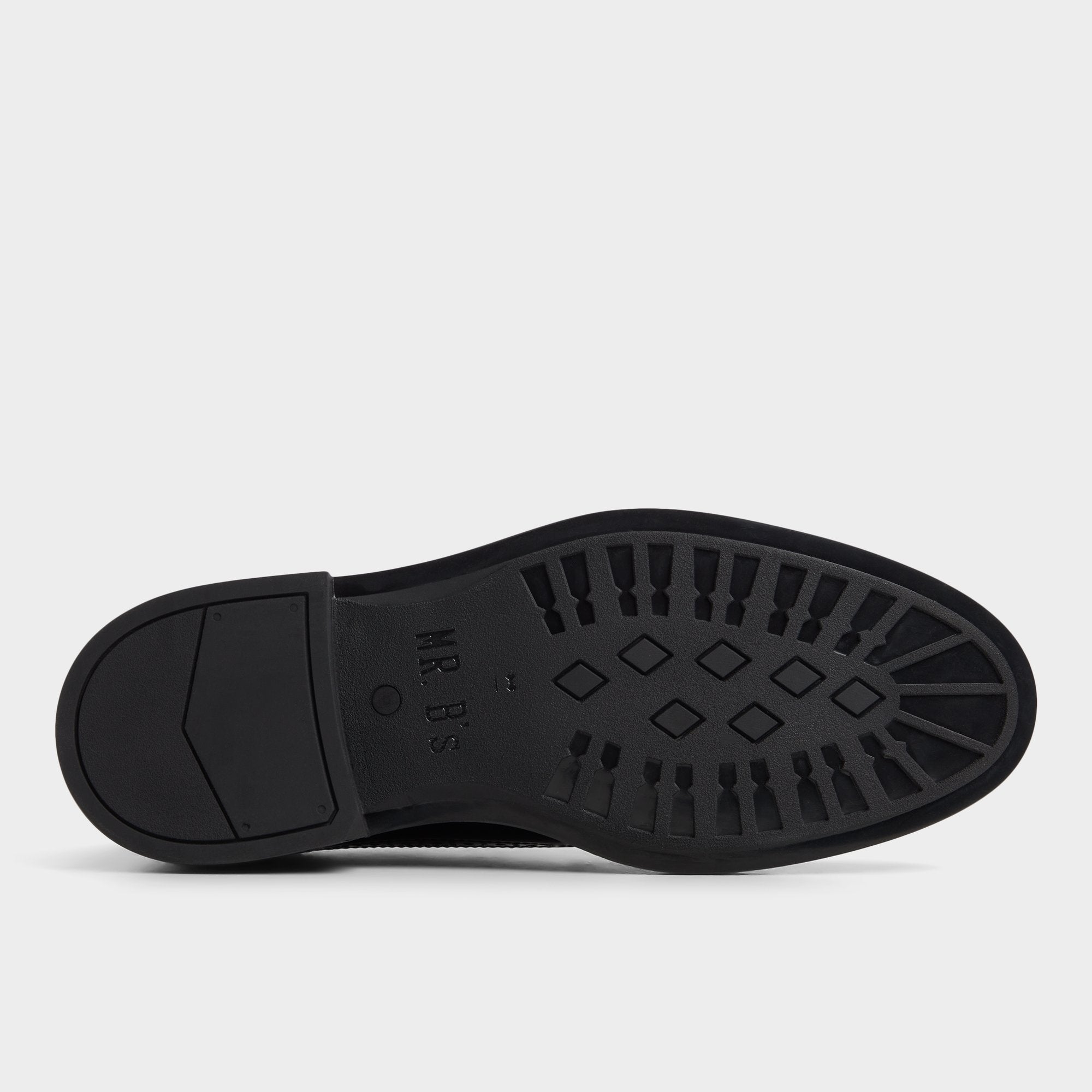 ALDO Jarvi chaussures basses rouges homme