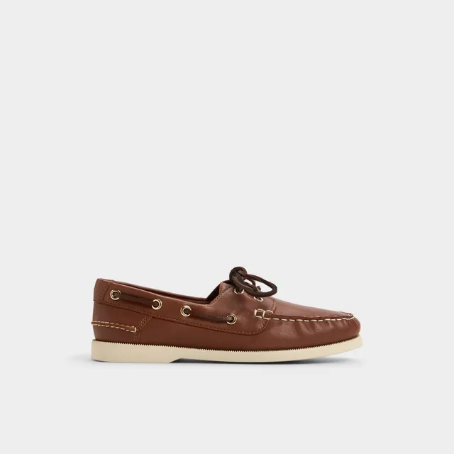 ALDO Harborchic escarpins femme marron