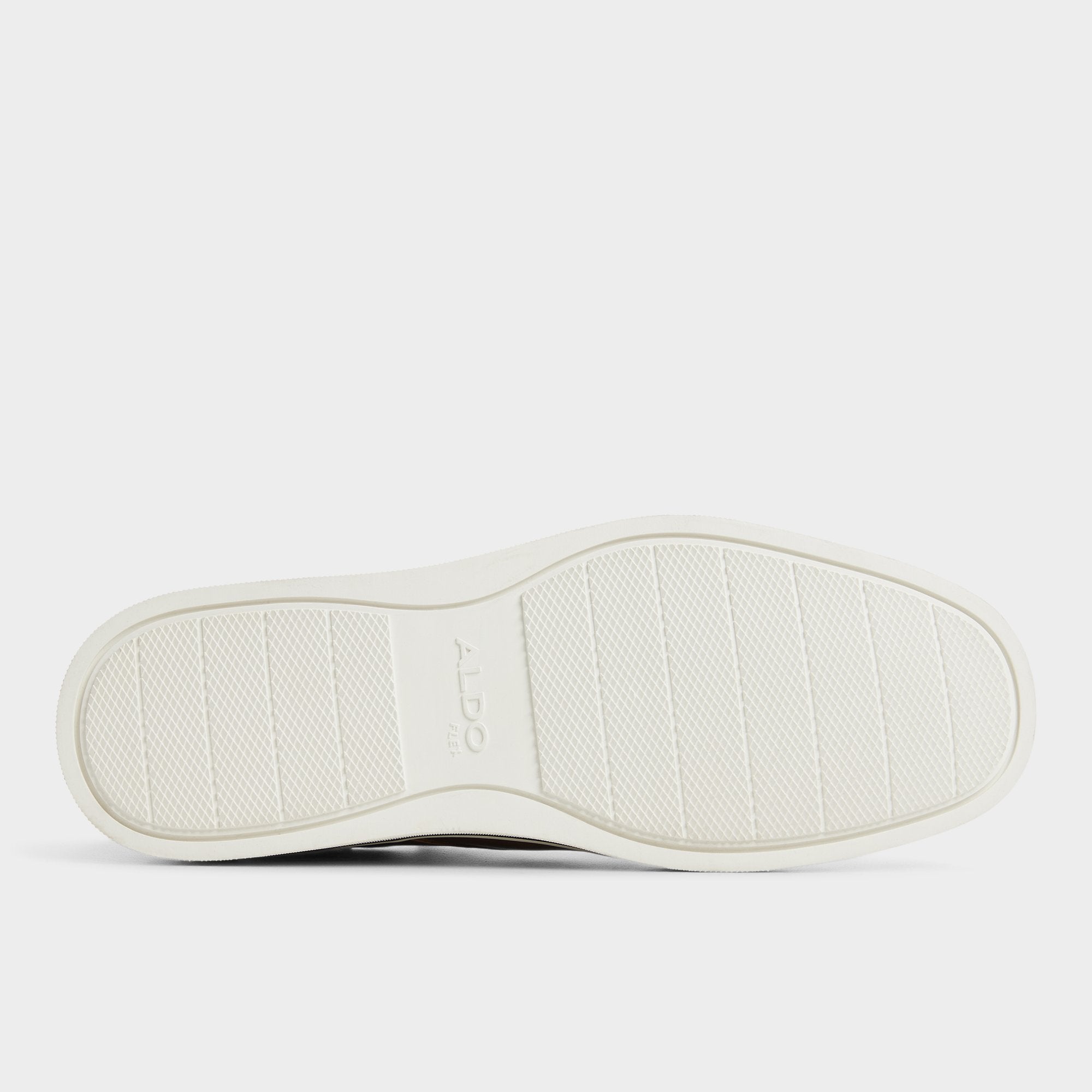 ALDO Dougie sandales marron slip-on été