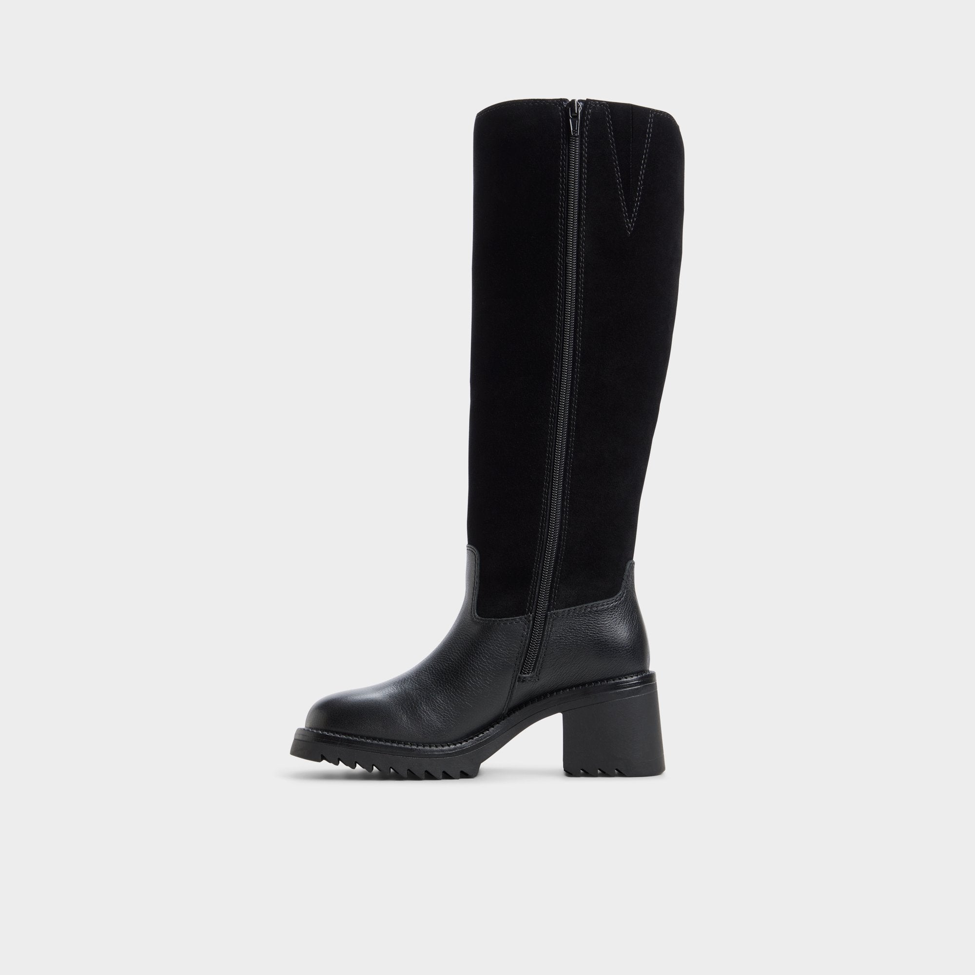 ALDO Julina escarpins noirs confort
