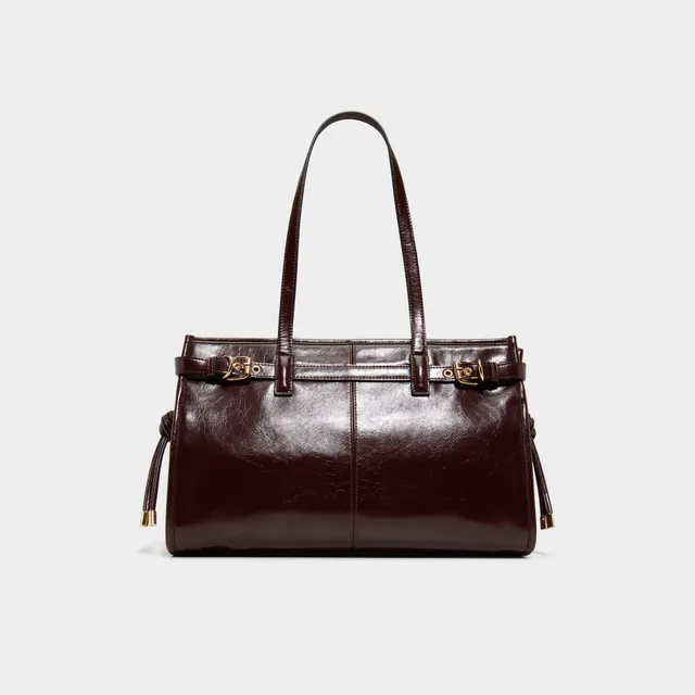 ALDO Lazarettaa sac à main bordeaux