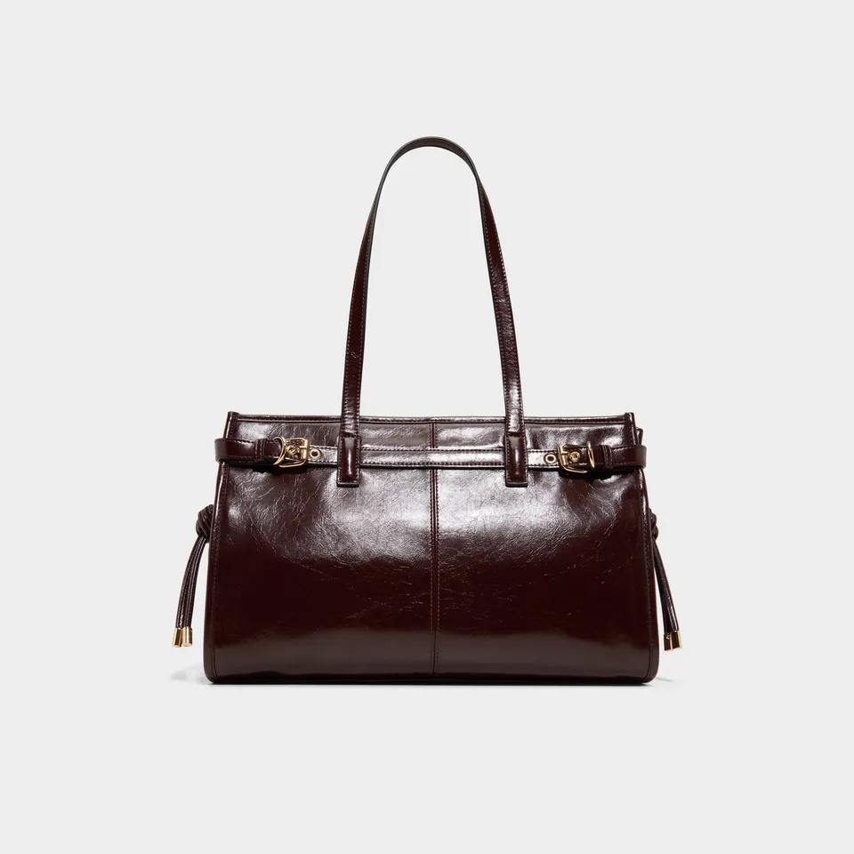 ALDO Lazarettaa sac à main bordeaux