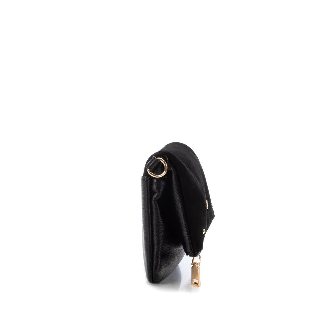 Carmela 18611301 sac bandoulière noir synthétique