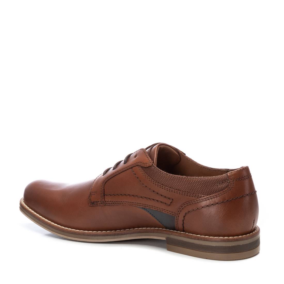 Carmela 16145201 derbies homme cuir marron