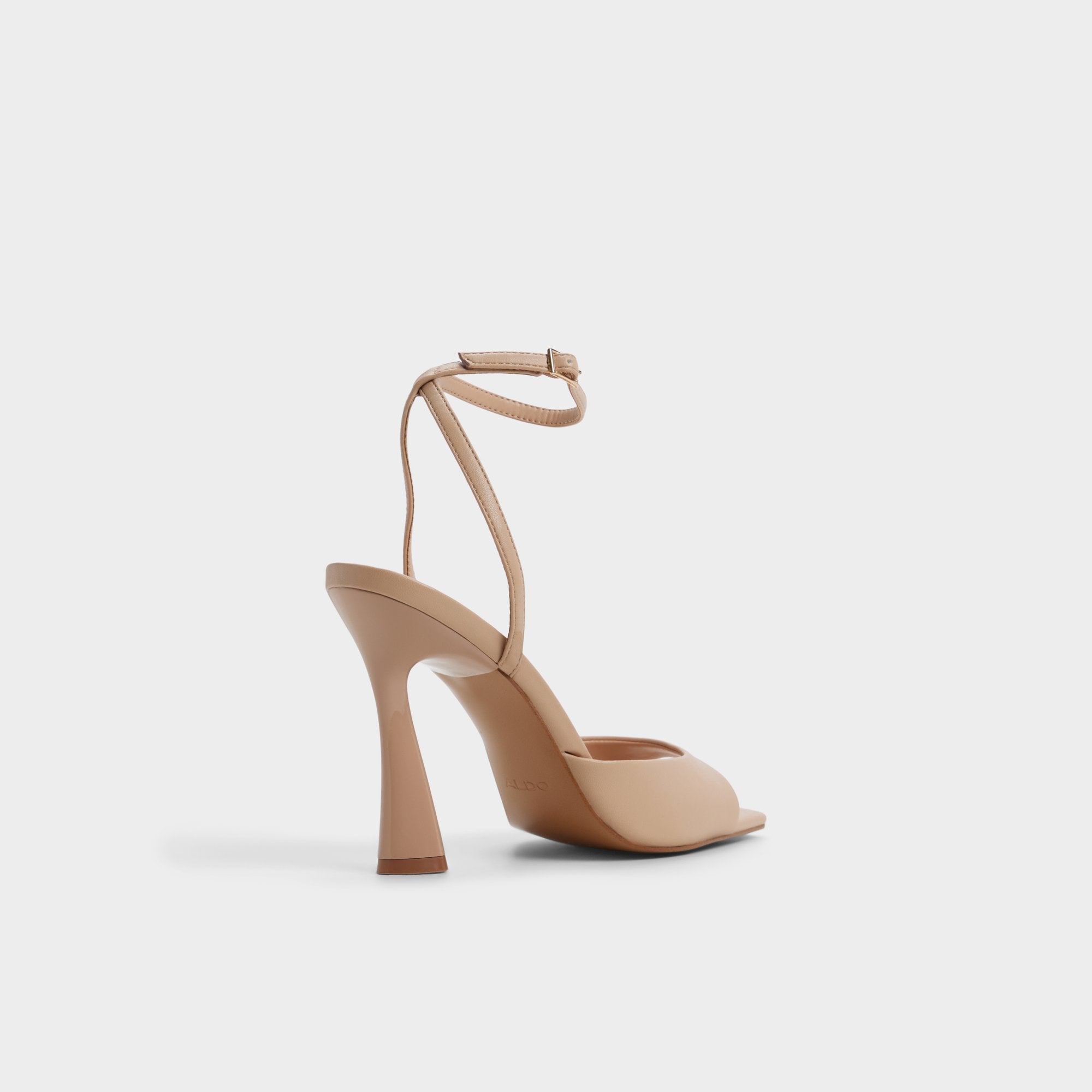 ALDO Alisonn ballerines femme beige petit talon
