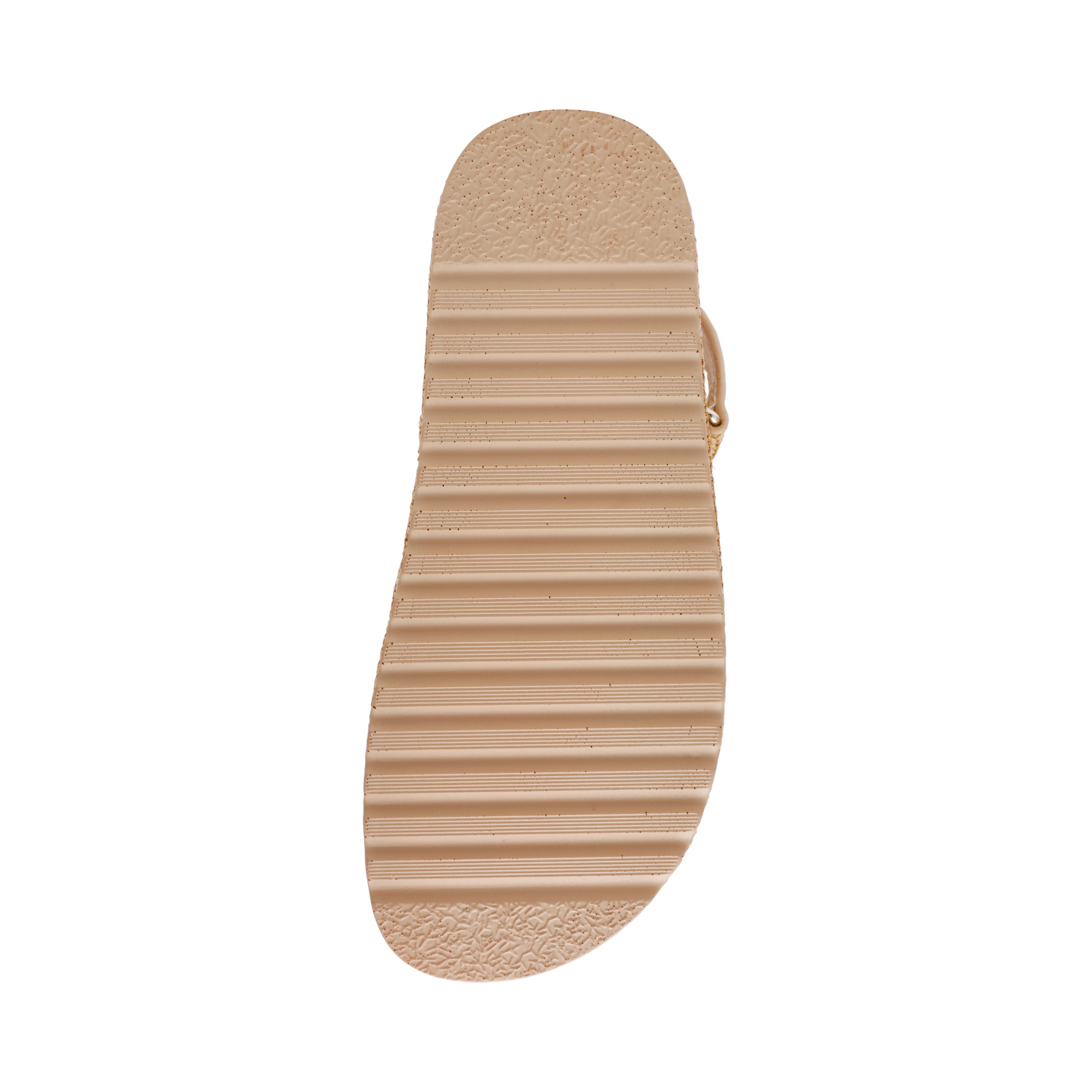 Steve Madden Bigmona sandale raphia naturel