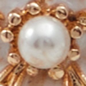 ALDO Sosweet bijou fantaisie doré