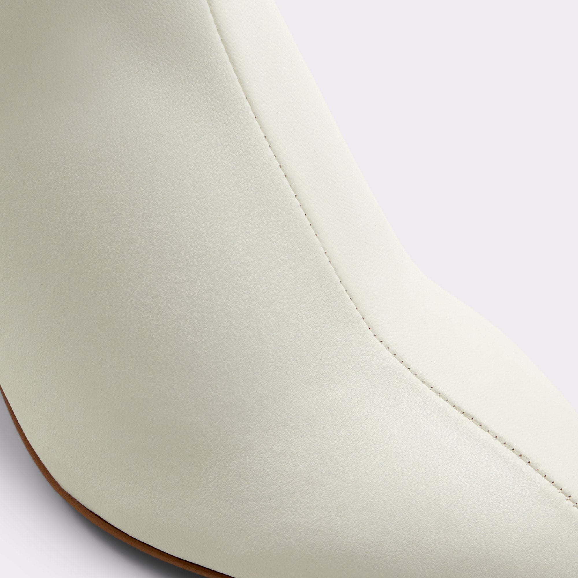 ALDO Haucan ballerines confort talon bloc