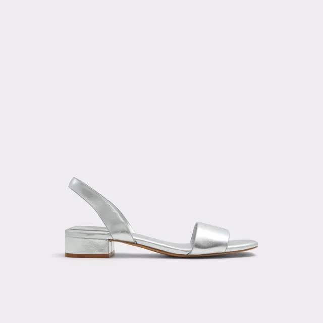 ALDO Dorenna sandale talon bride arrière