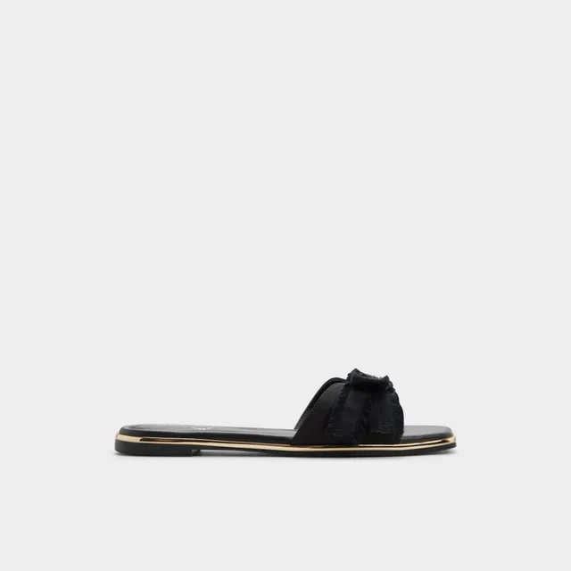ALDO Rhuli sandales plates femme