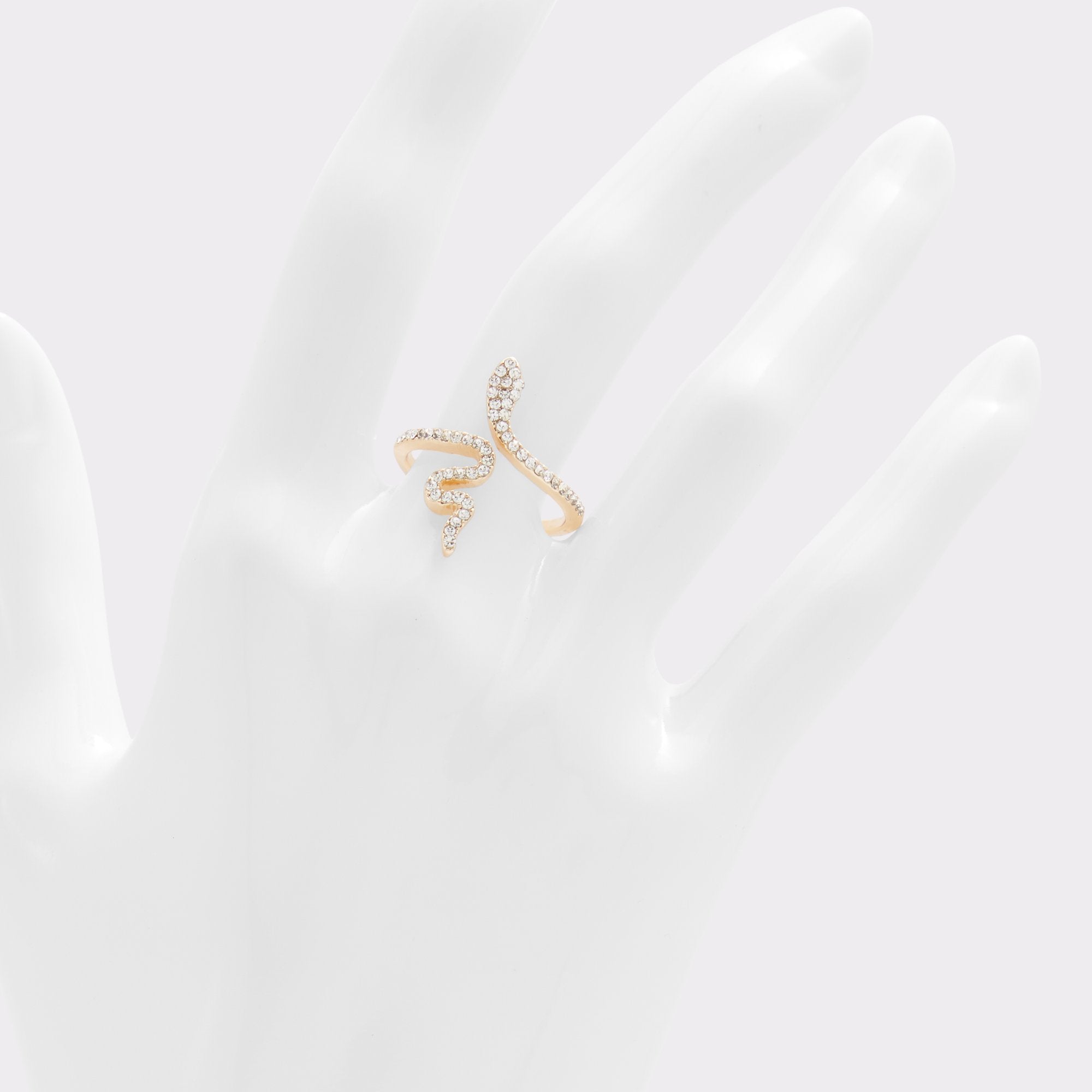ALDO Allardyce bague femme oversize