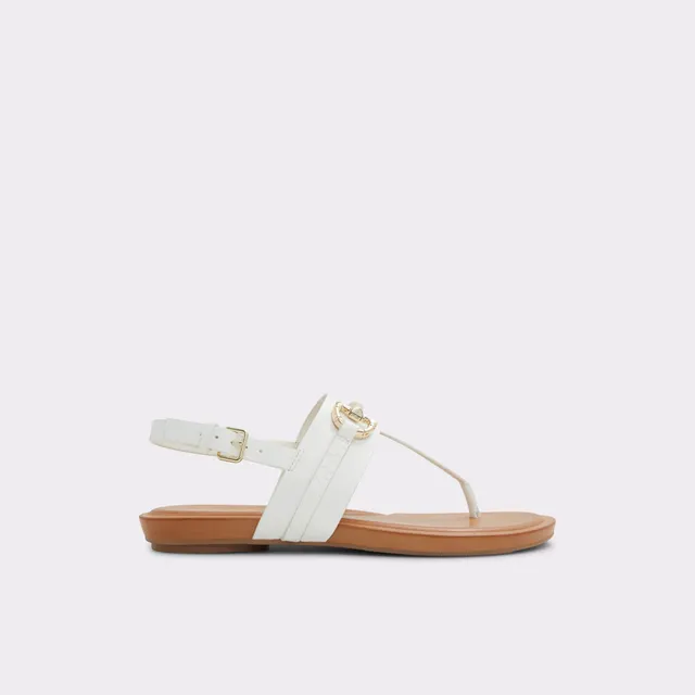 ALDO Tany sandales plates femme souples