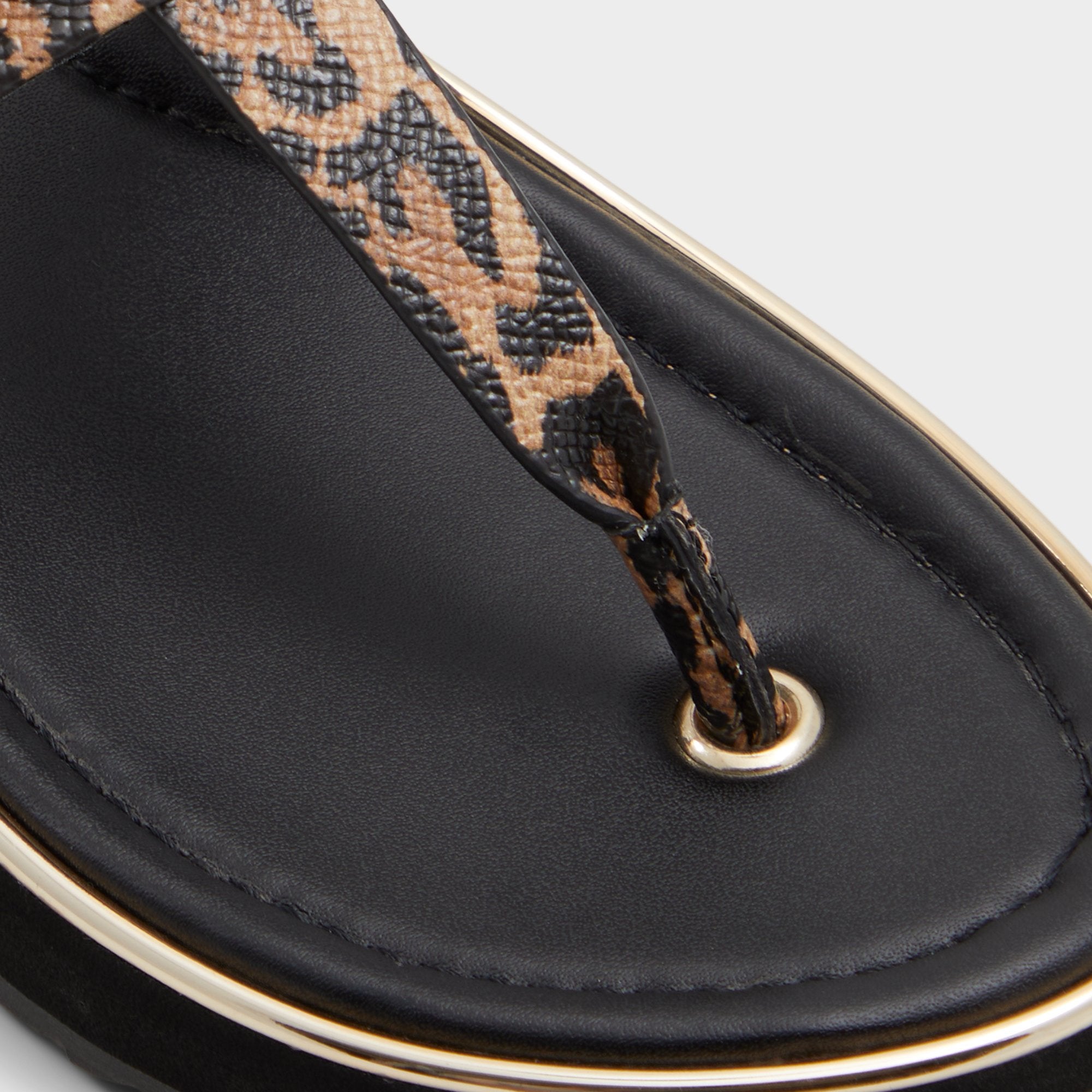 ALDO Adirahar sandales femme plates