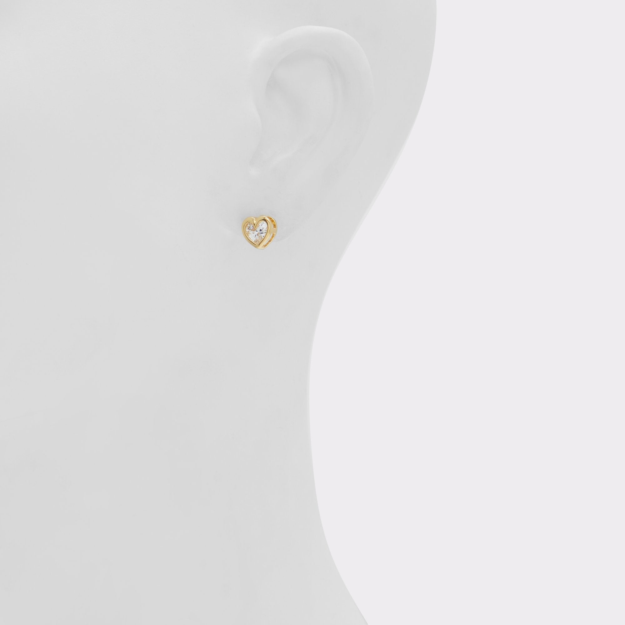 ALDO Adorabelle boucles d’oreilles clous délicats