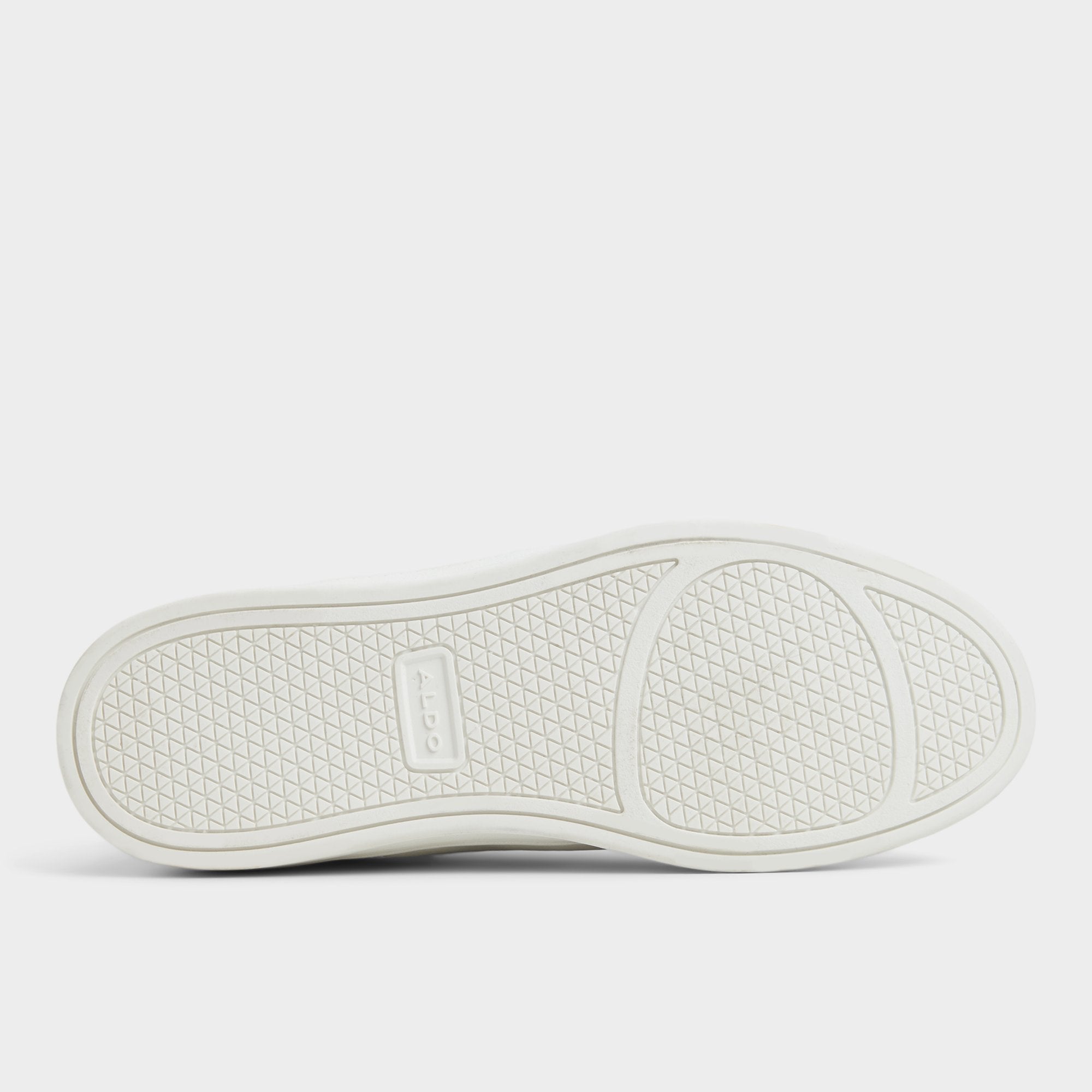 Aldo Ozzy baskets basses blanches homme