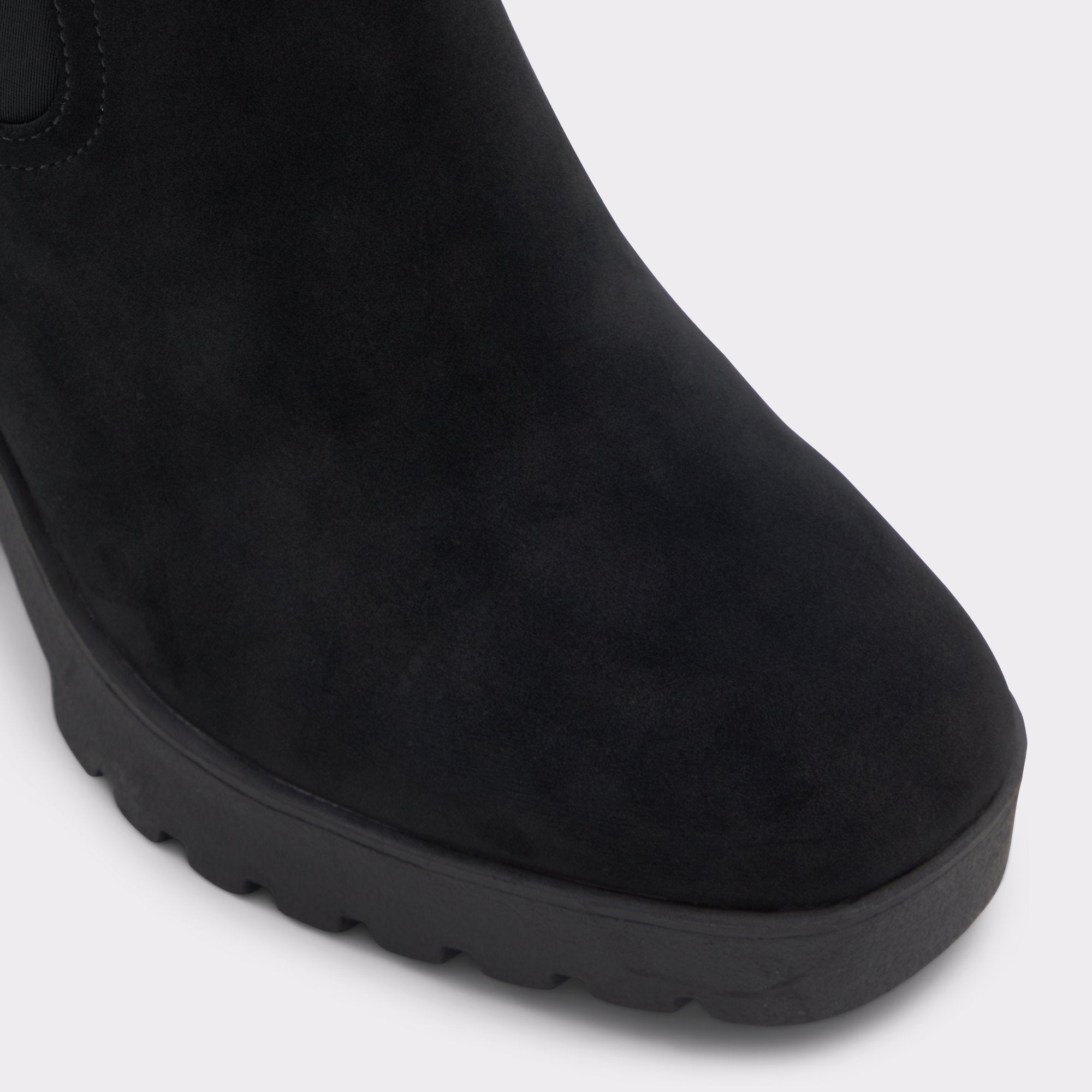 ALDO Chetta bottines femme chelsea talon bloc