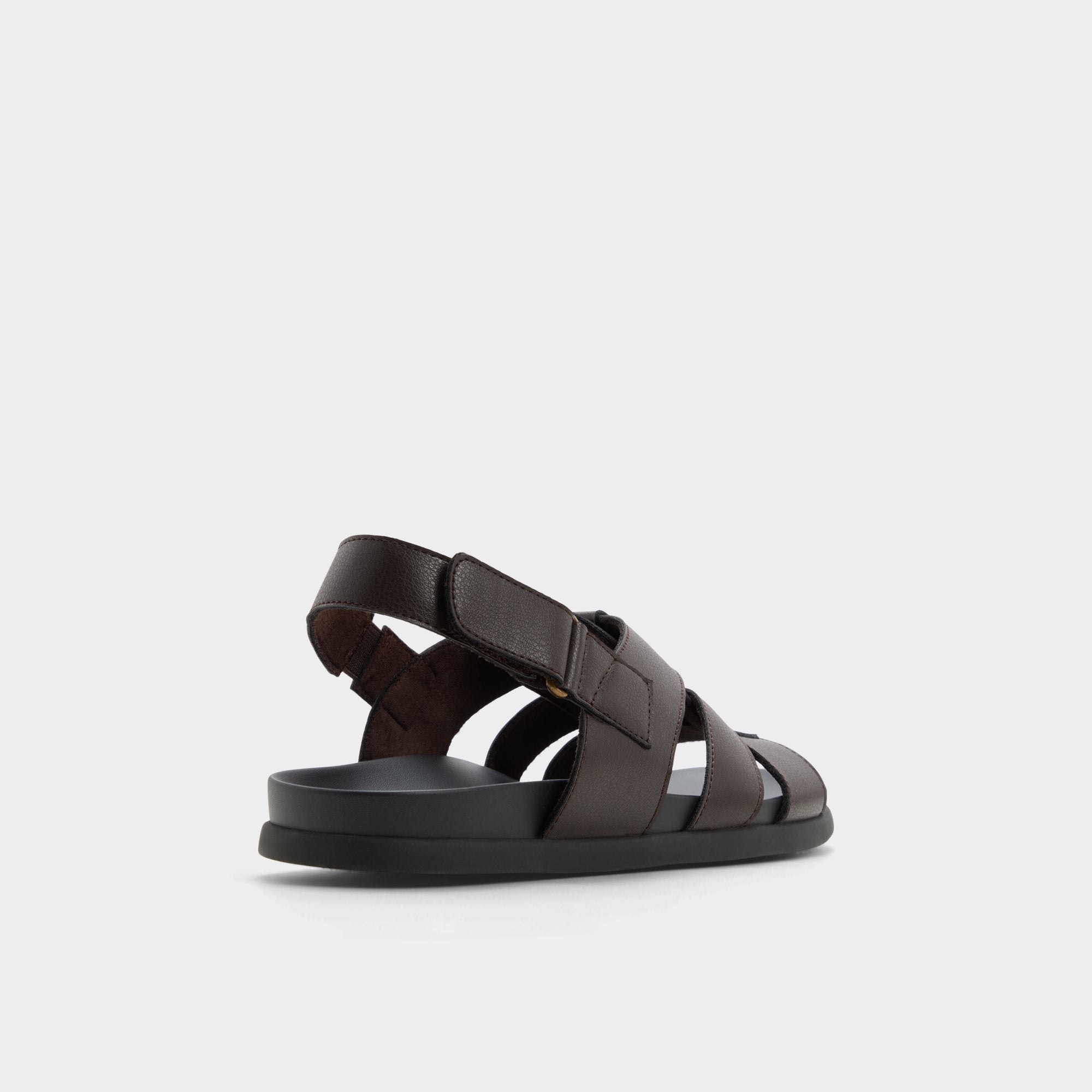 ALDO Nunoa-in sandales homme marron