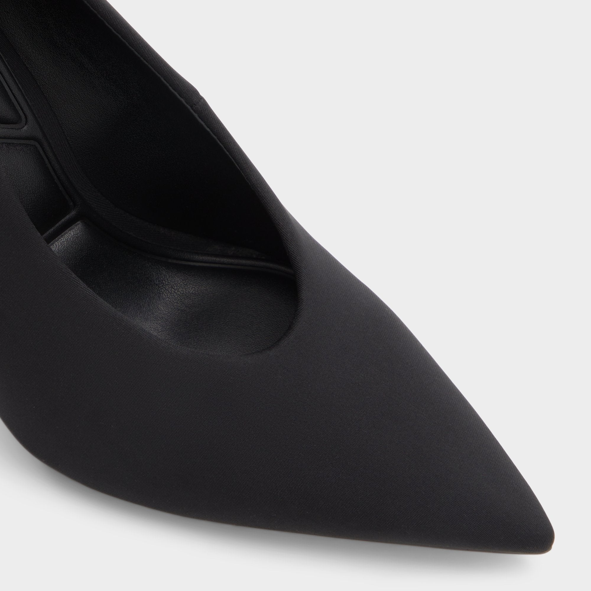 ALDO Lessy escarpins noirs talon aiguille