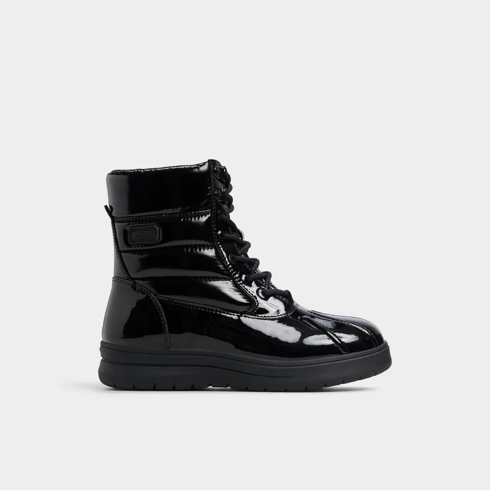 ALDO Chilly escarpins à talon femme hiver