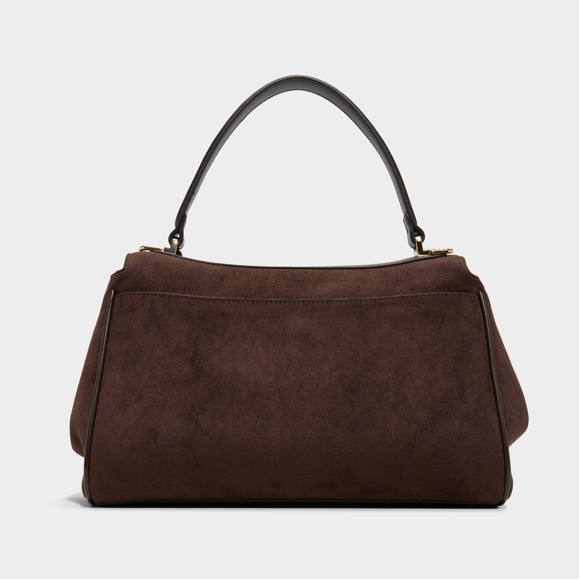 Aldo Katieaax sac à main marron femme