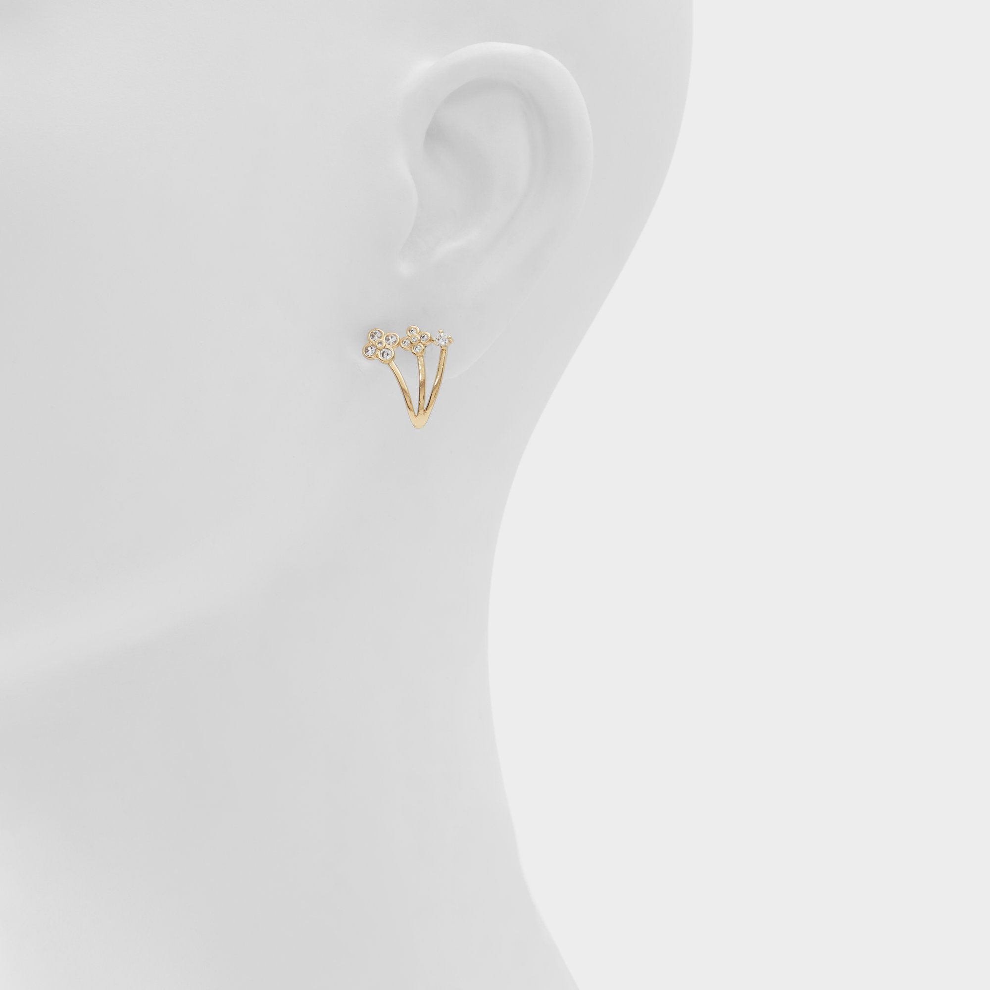 ALDO Asieweth boucles d'oreilles fantaisie
