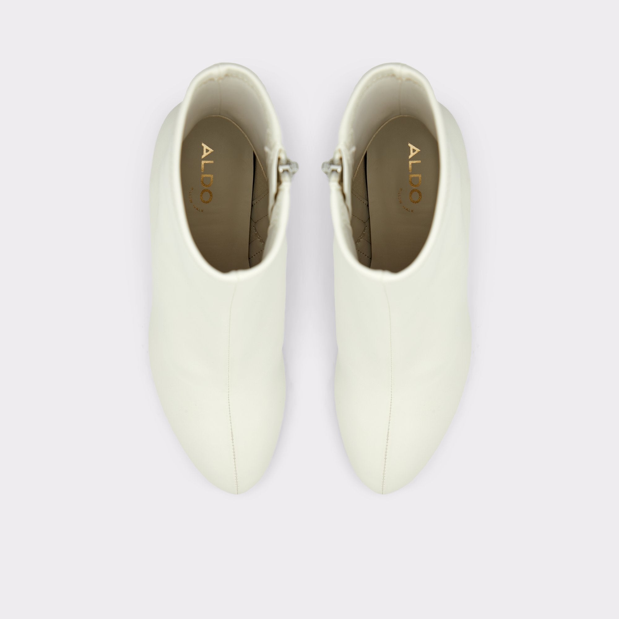 ALDO Haucan ballerines confort talon bloc