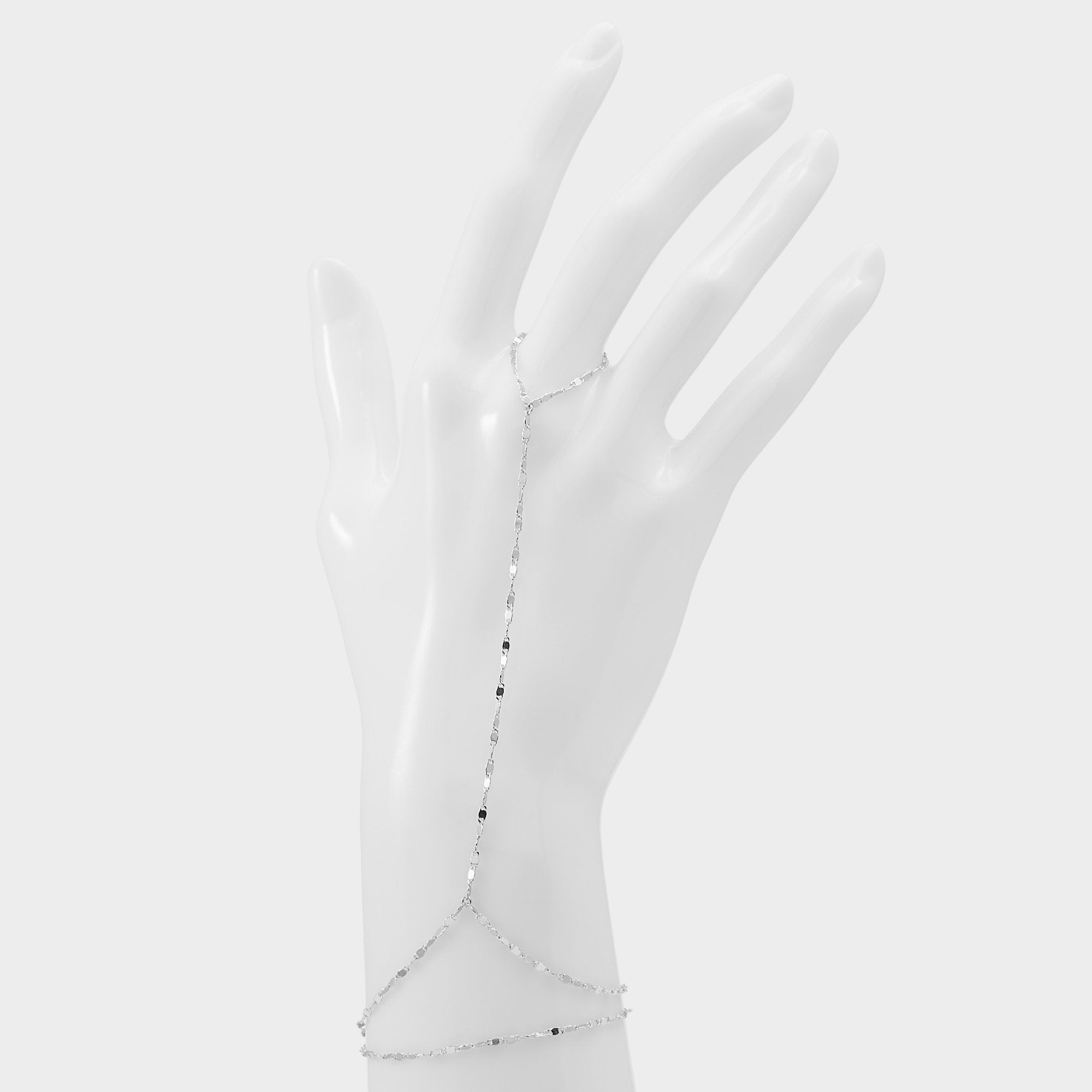 ALDO Talktothehand bracelet