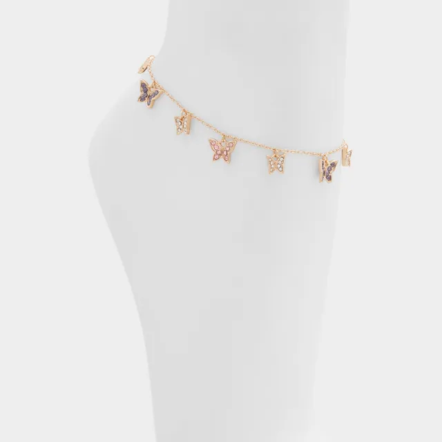 ALDO Thanaa bracelet cheville été