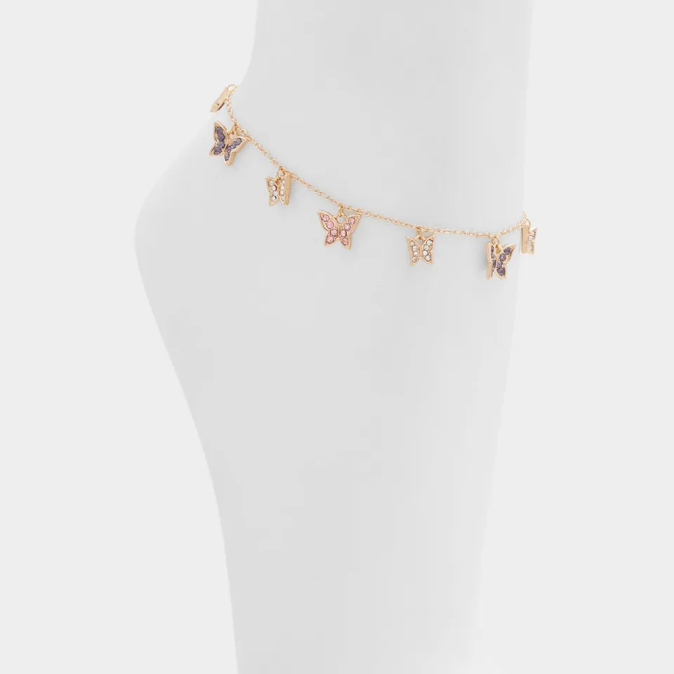 ALDO Thanaa bracelet cheville été