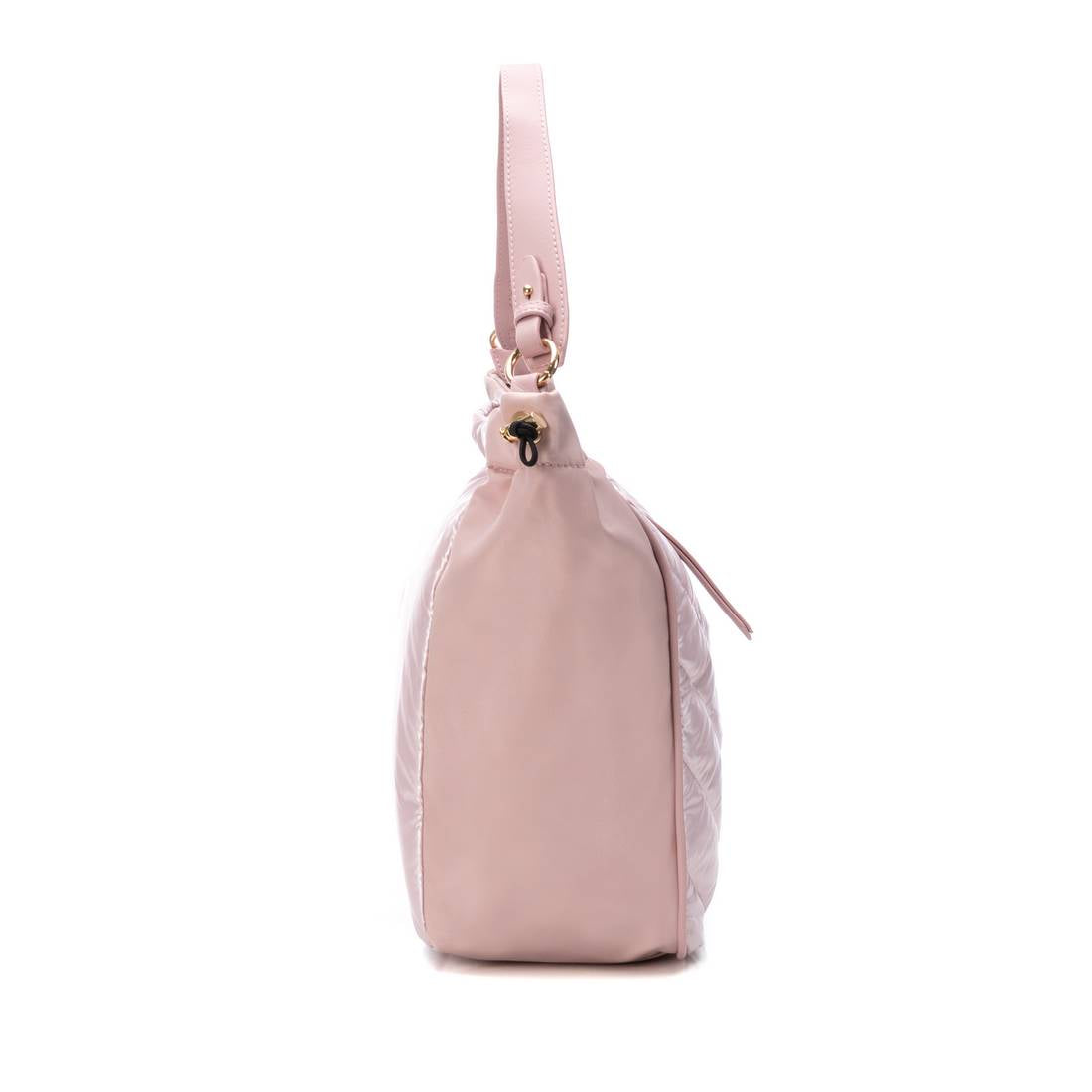 Carmela 18608003 Sac épaule textile marron