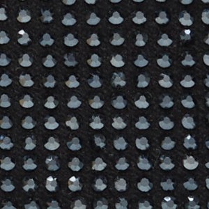 ALDO Abriellaa sac épaule perles noir brillant