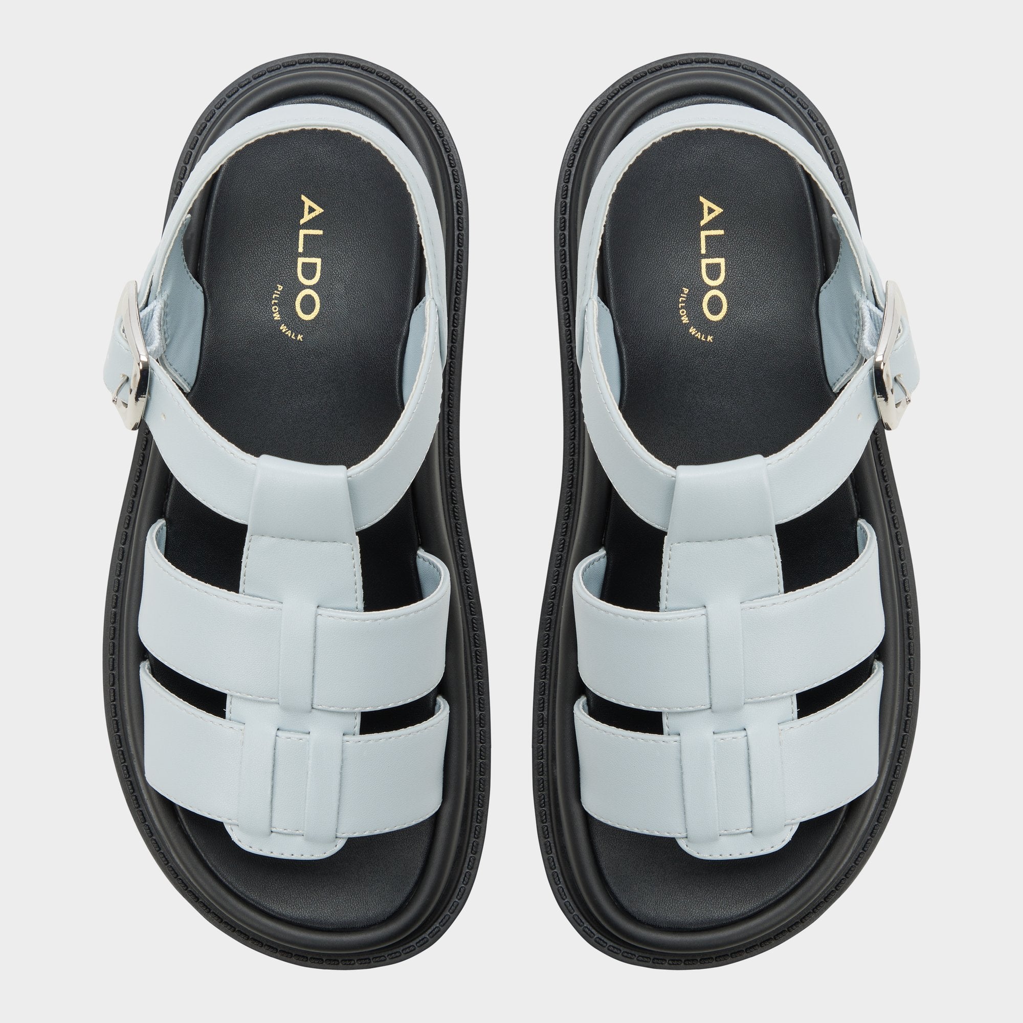 ALDO Linettie sandales à talon femme