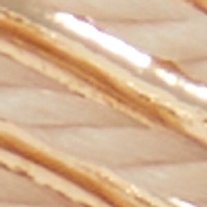 ALDO Haenda accessoire femme métallisé doré
