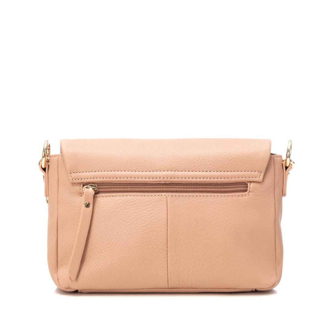 Carmela 18609202 sac bandoulière cuir marron