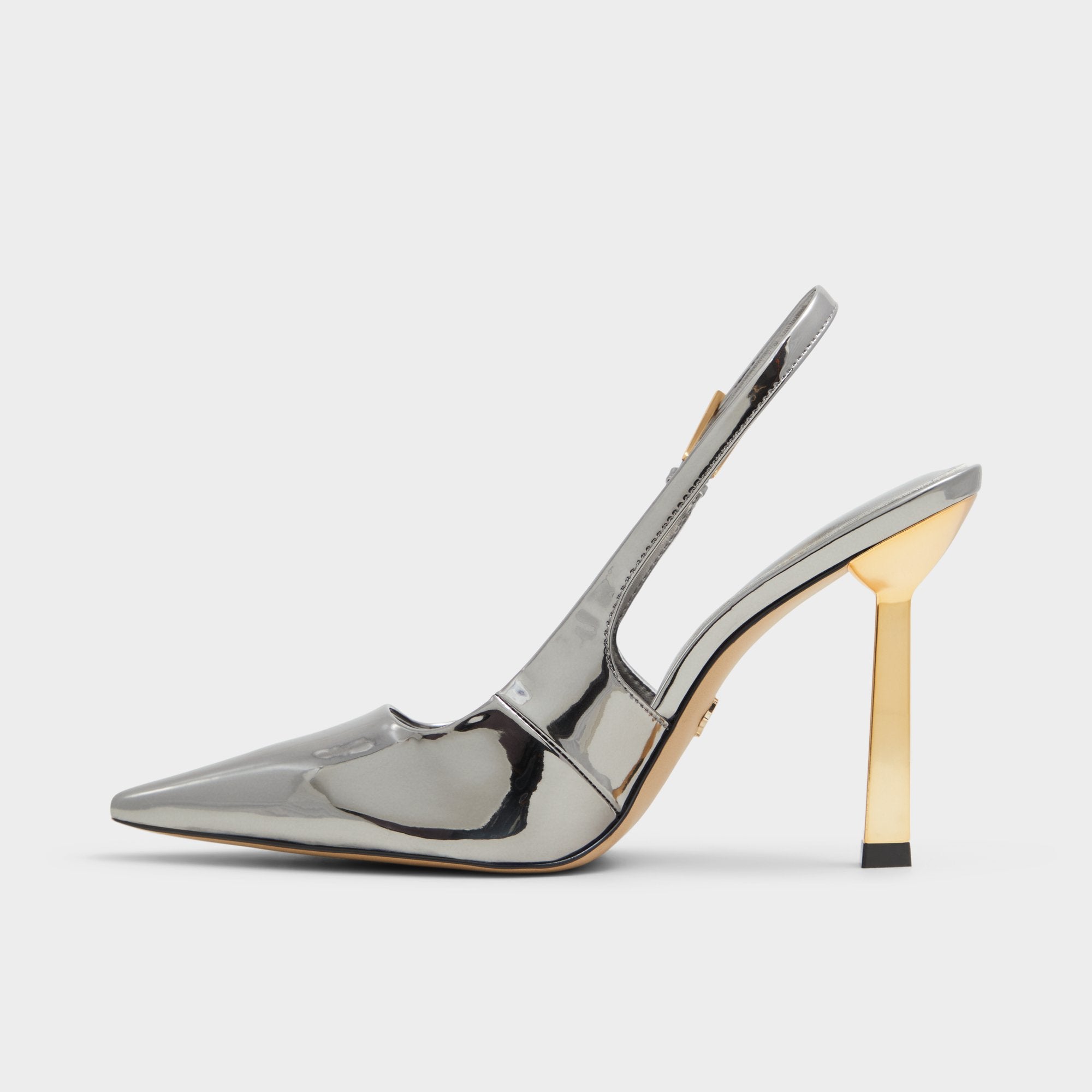 ALDO Marysa escarpins slingback femme beiges