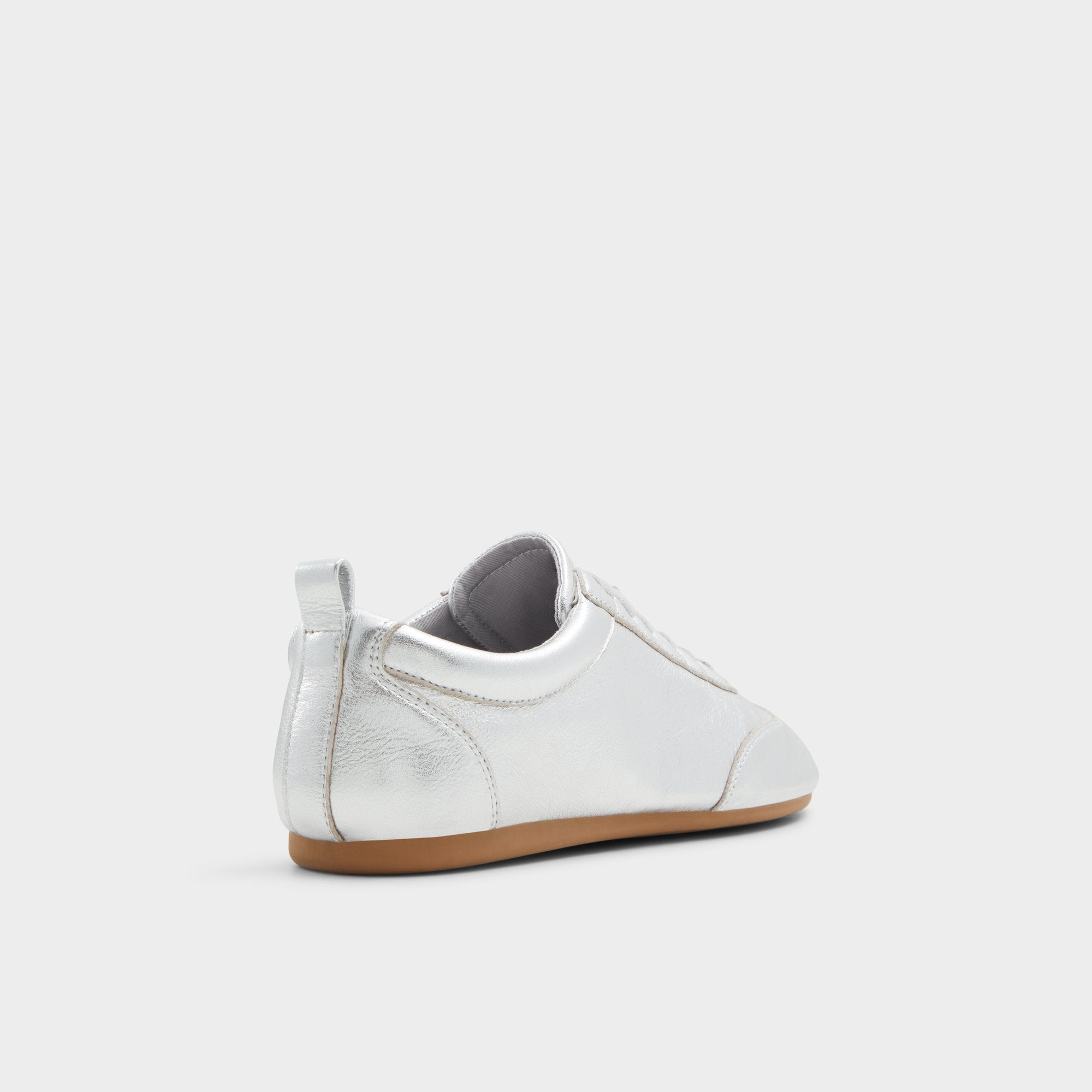 ALDO Swiftlyy sneakers femme argentées