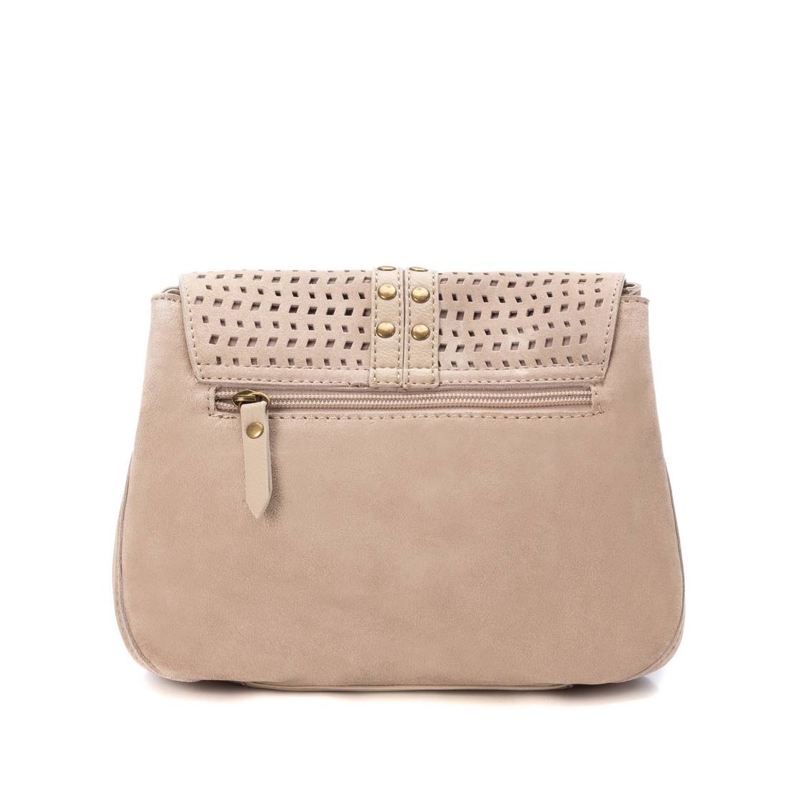 Carmela 18604202 bandoulière femme marron cuir