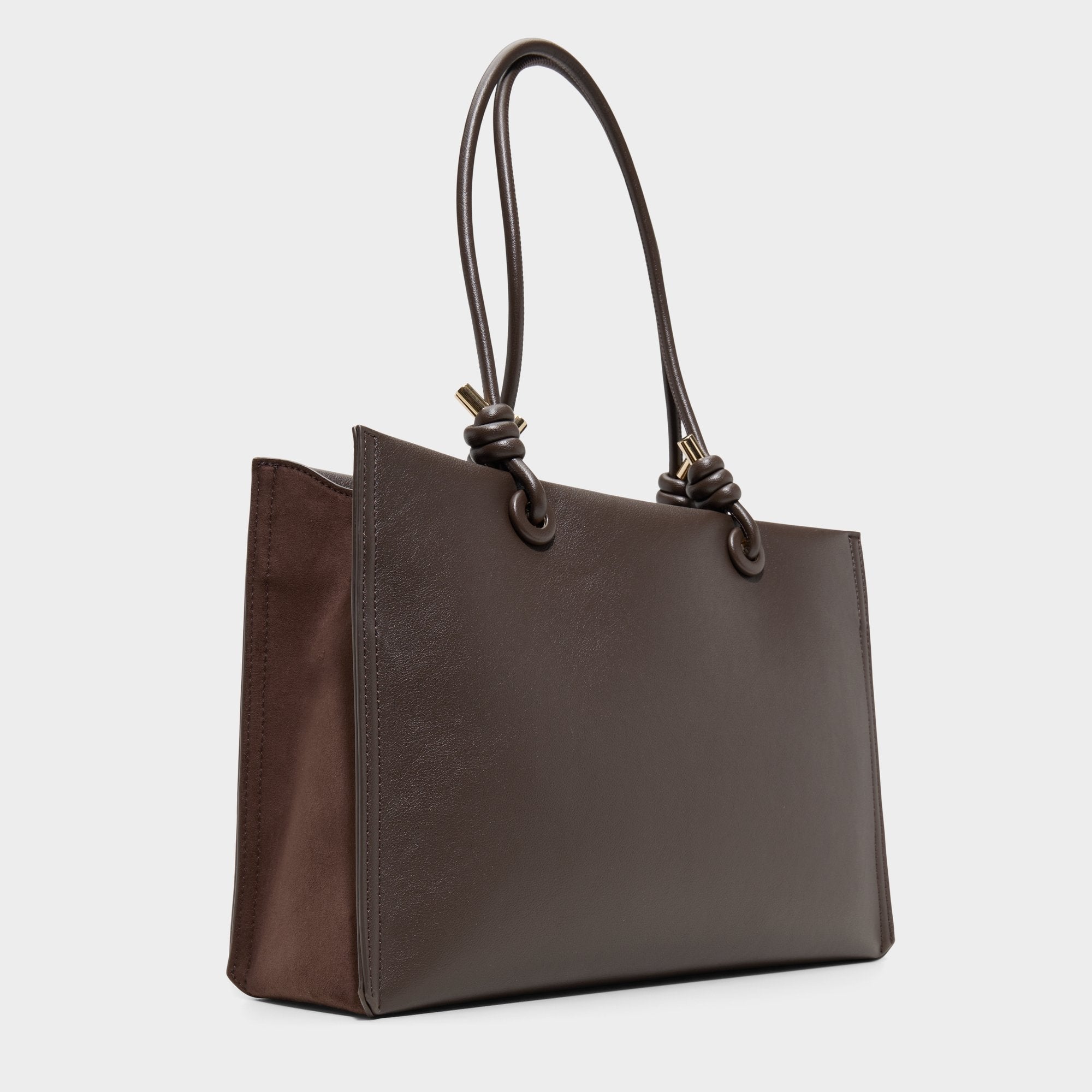 Aldo Merialaa sac à main marron travail