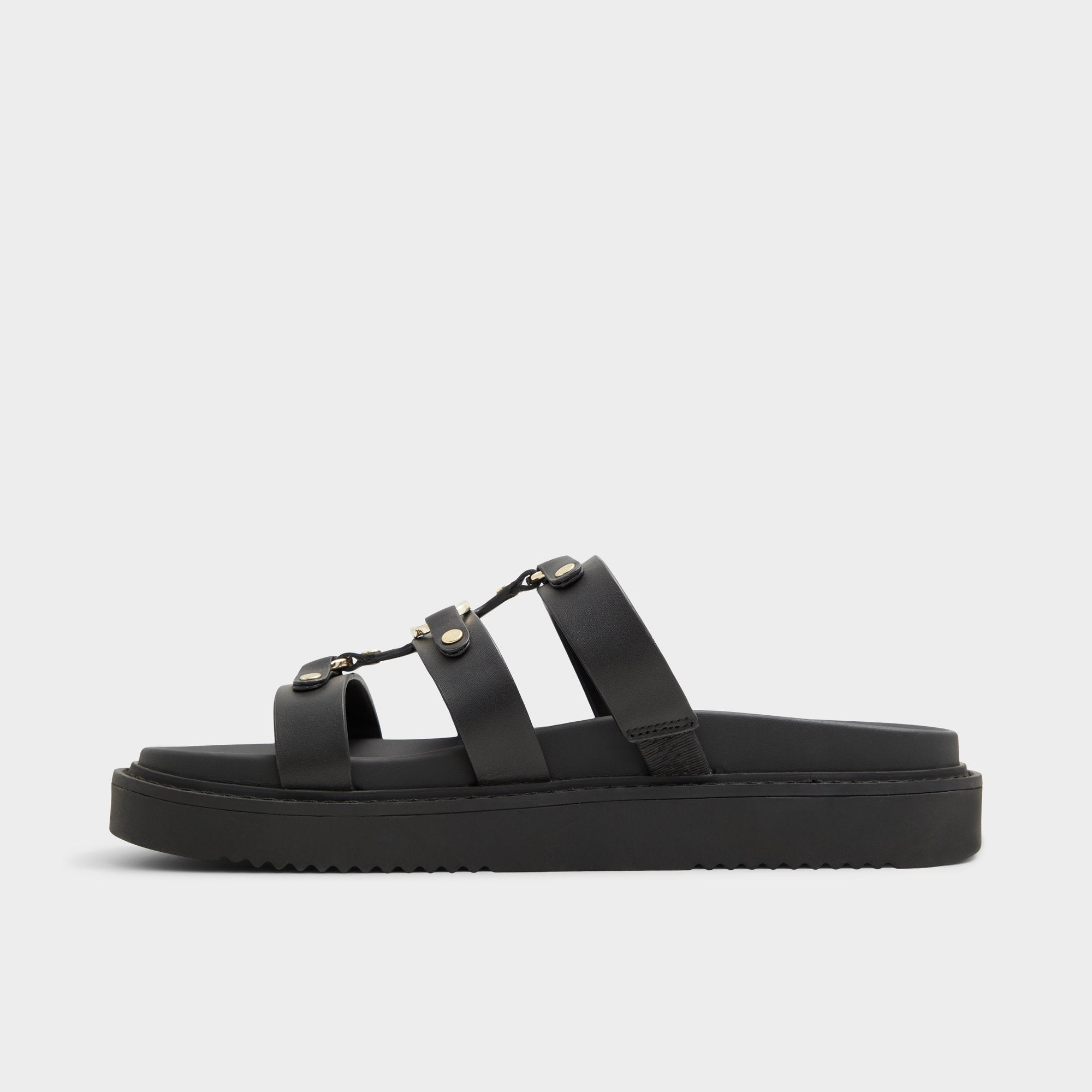ALDO Mariesoleil sandales plates femme