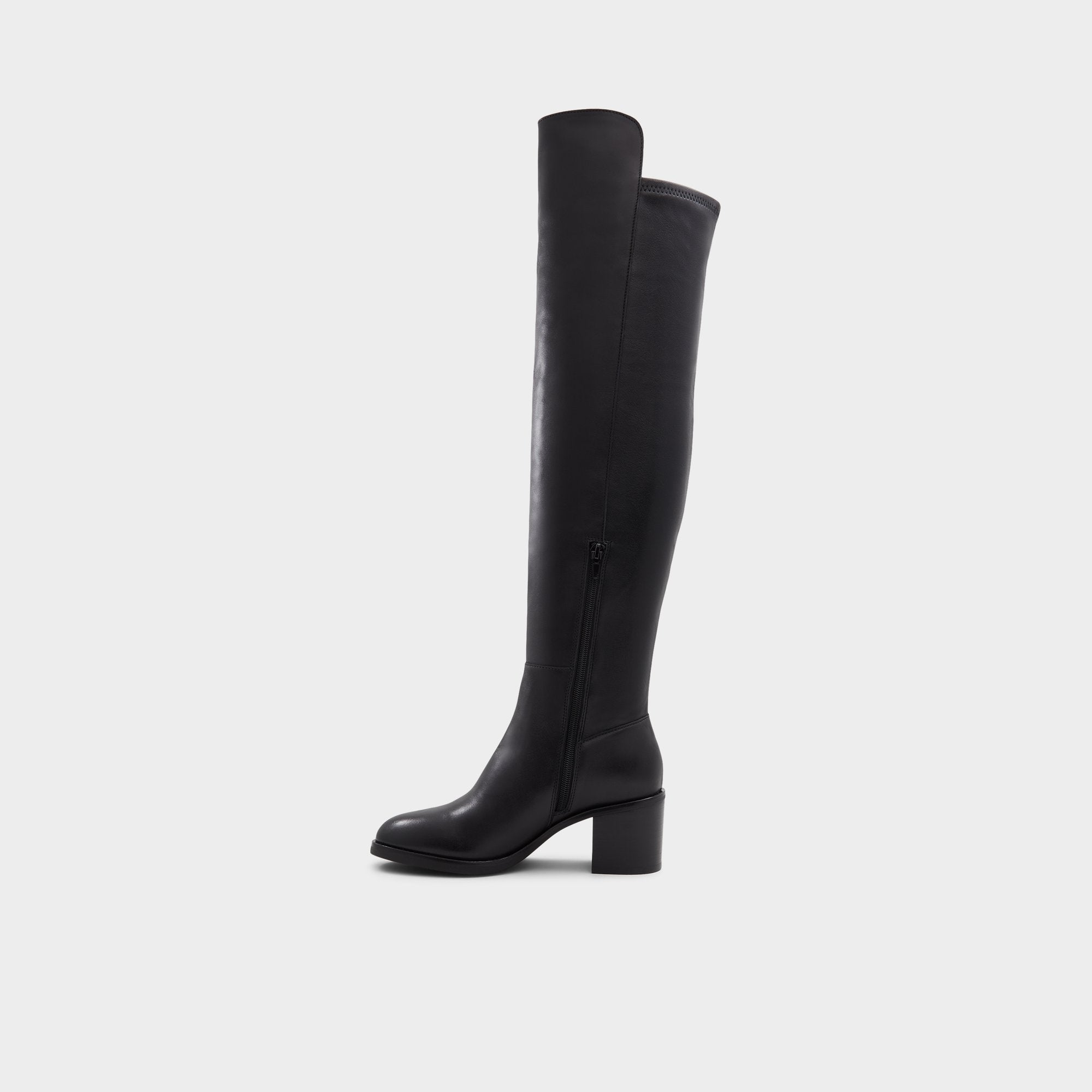ALDO Aalinah bottes hautes talon bloc